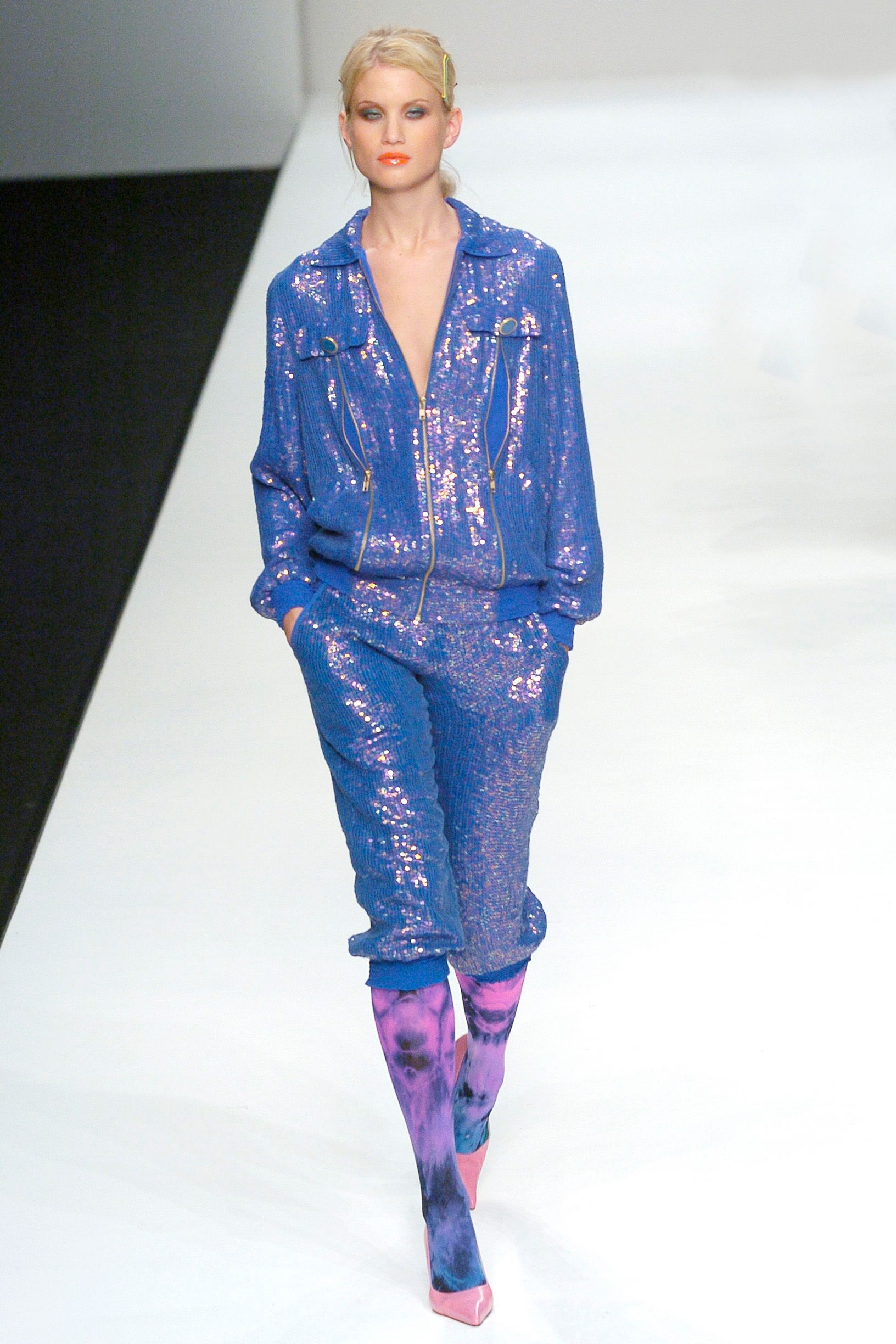 Ashish S/S 05 Look 318