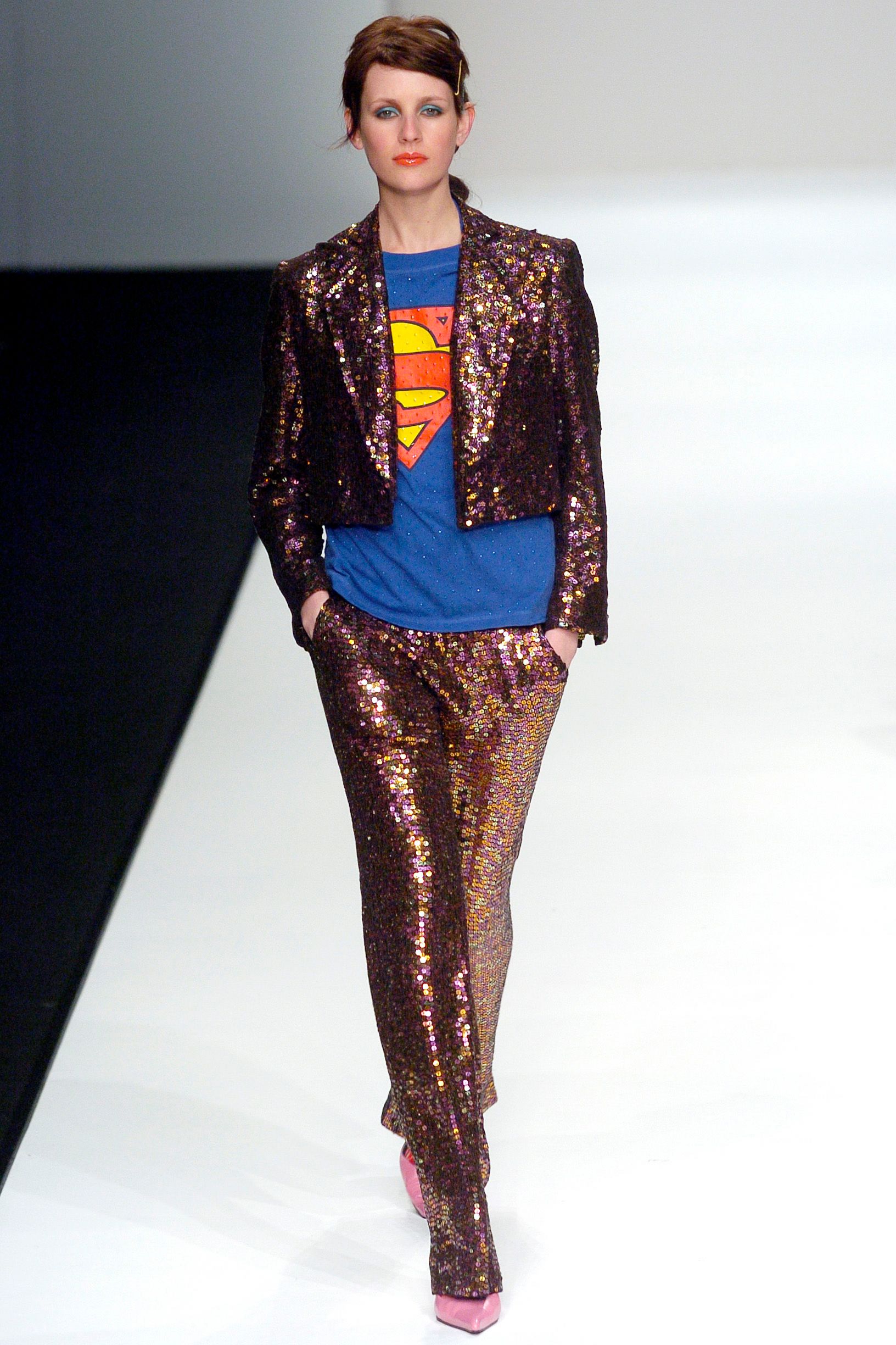 Ashish S/S 05 Look 327
