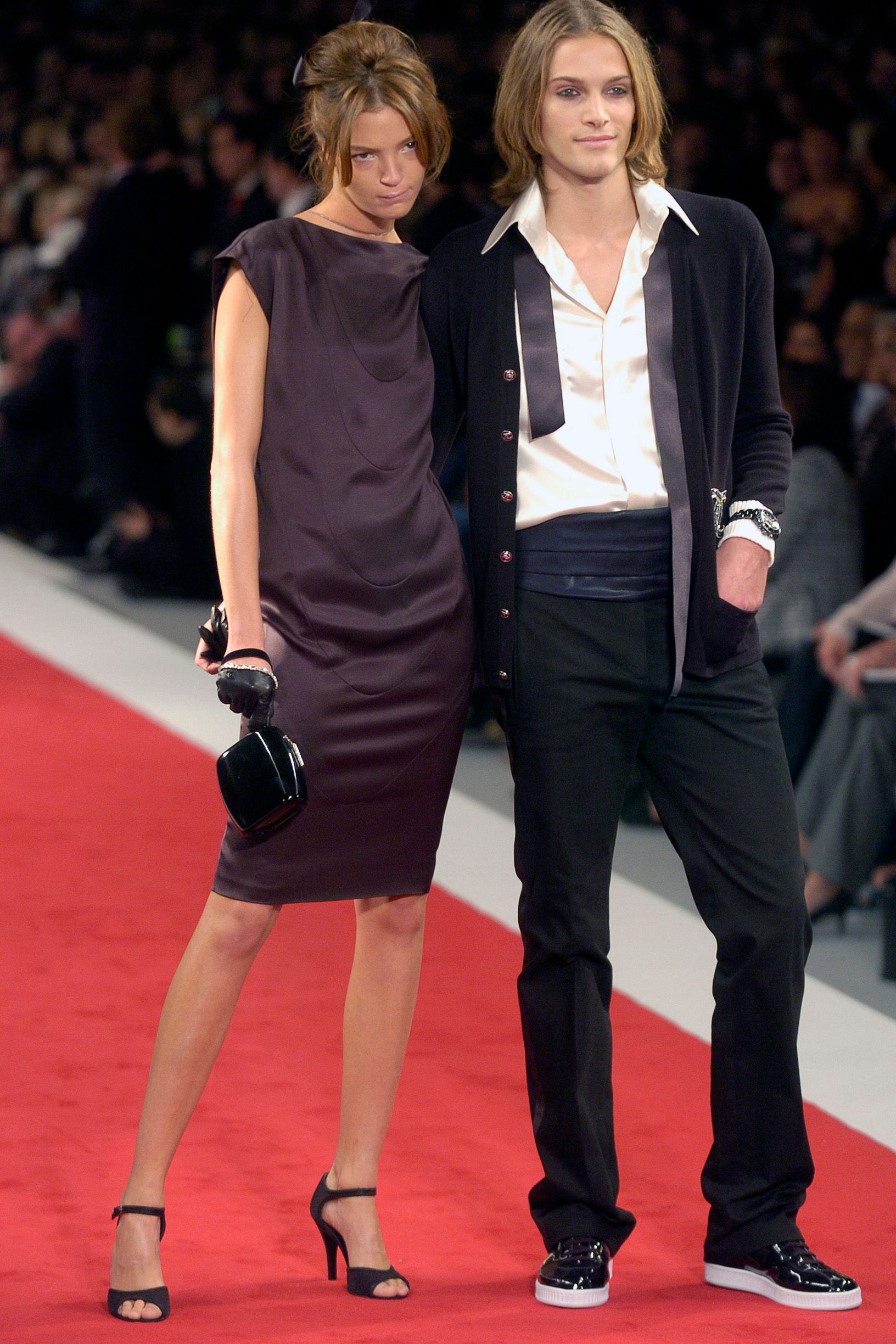 Chanel S/S 05 Look 454