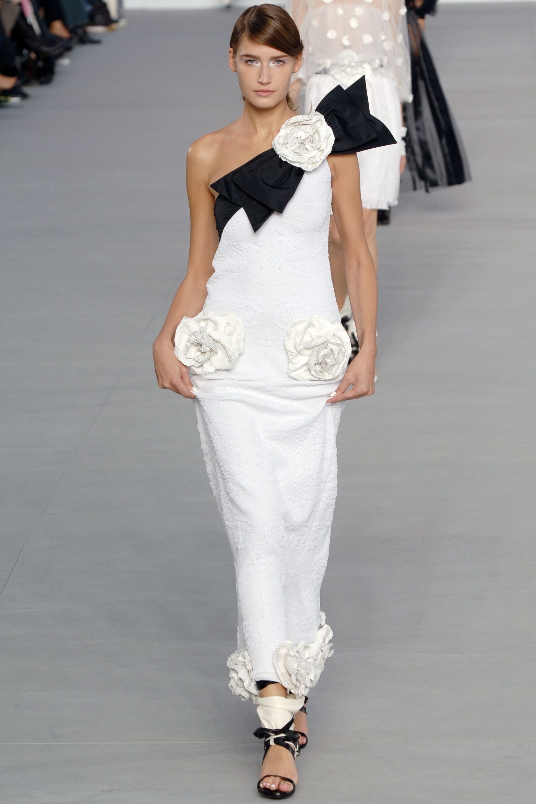 Chanel S/S 06 Look 406