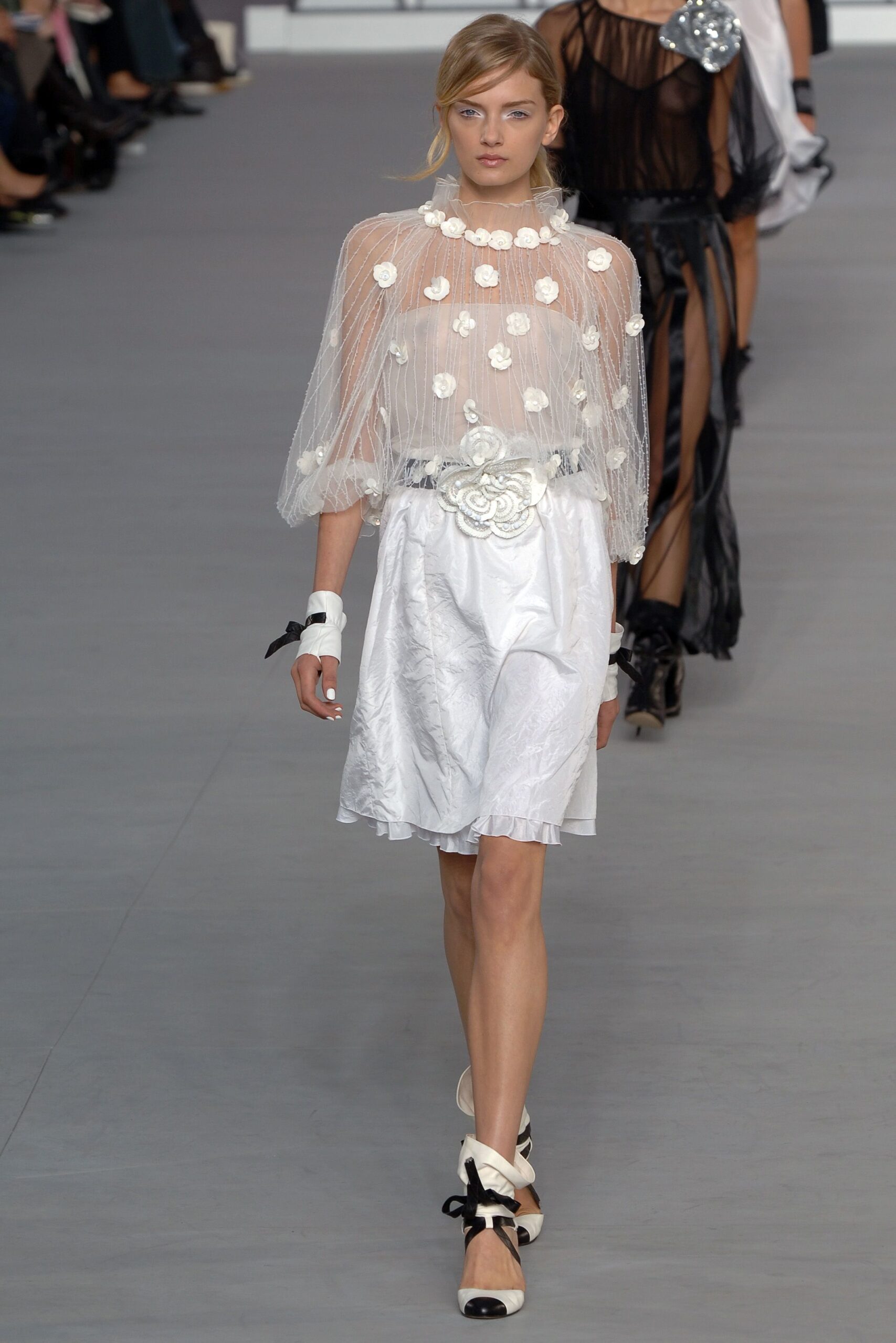 Chanel S/S 06 Look 426