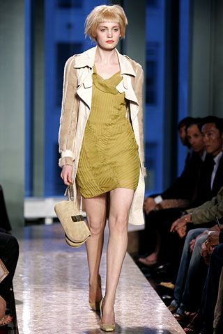 Christian Dior Resort 07 Look 338