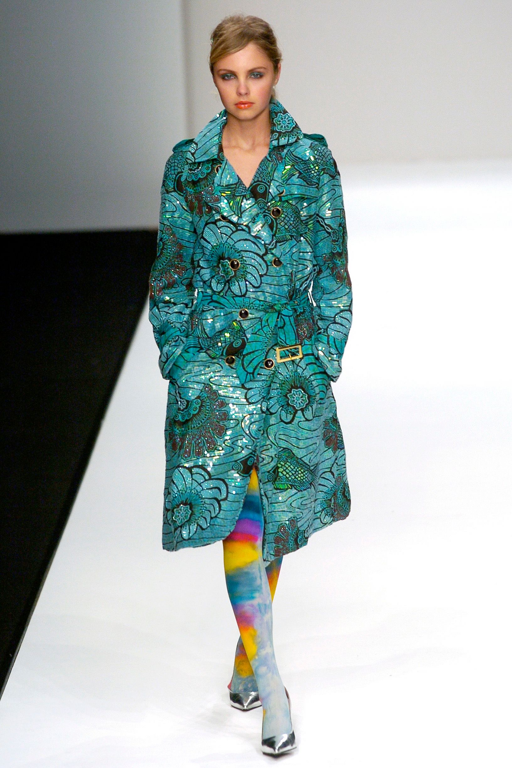 Ashish S/S 05 Look 352