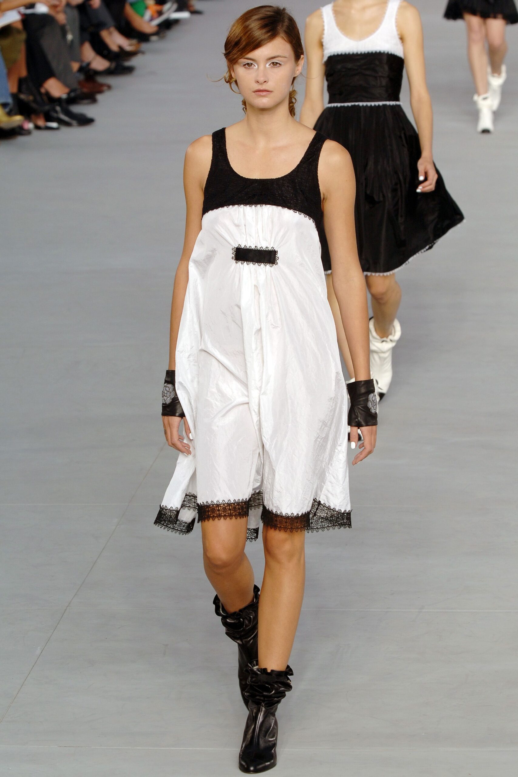 Chanel S/S 06 Look 448