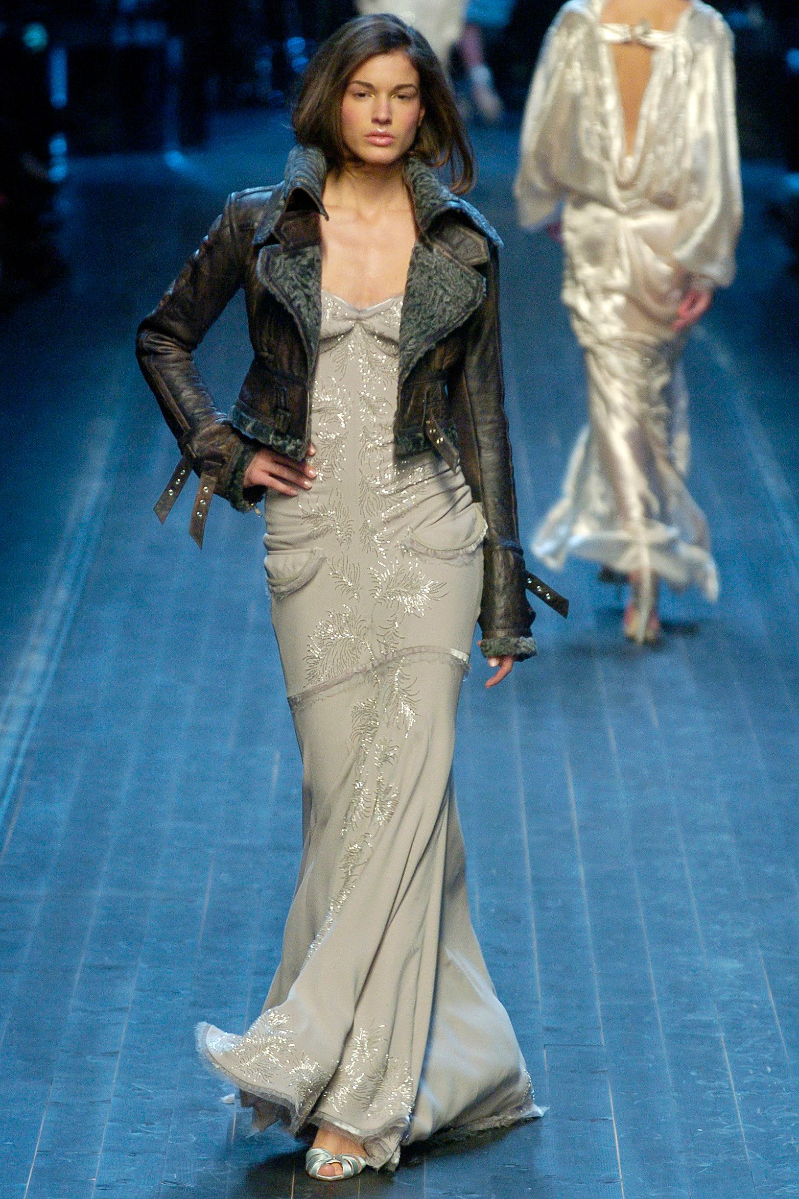Christian Dior F/W 05 Look 591