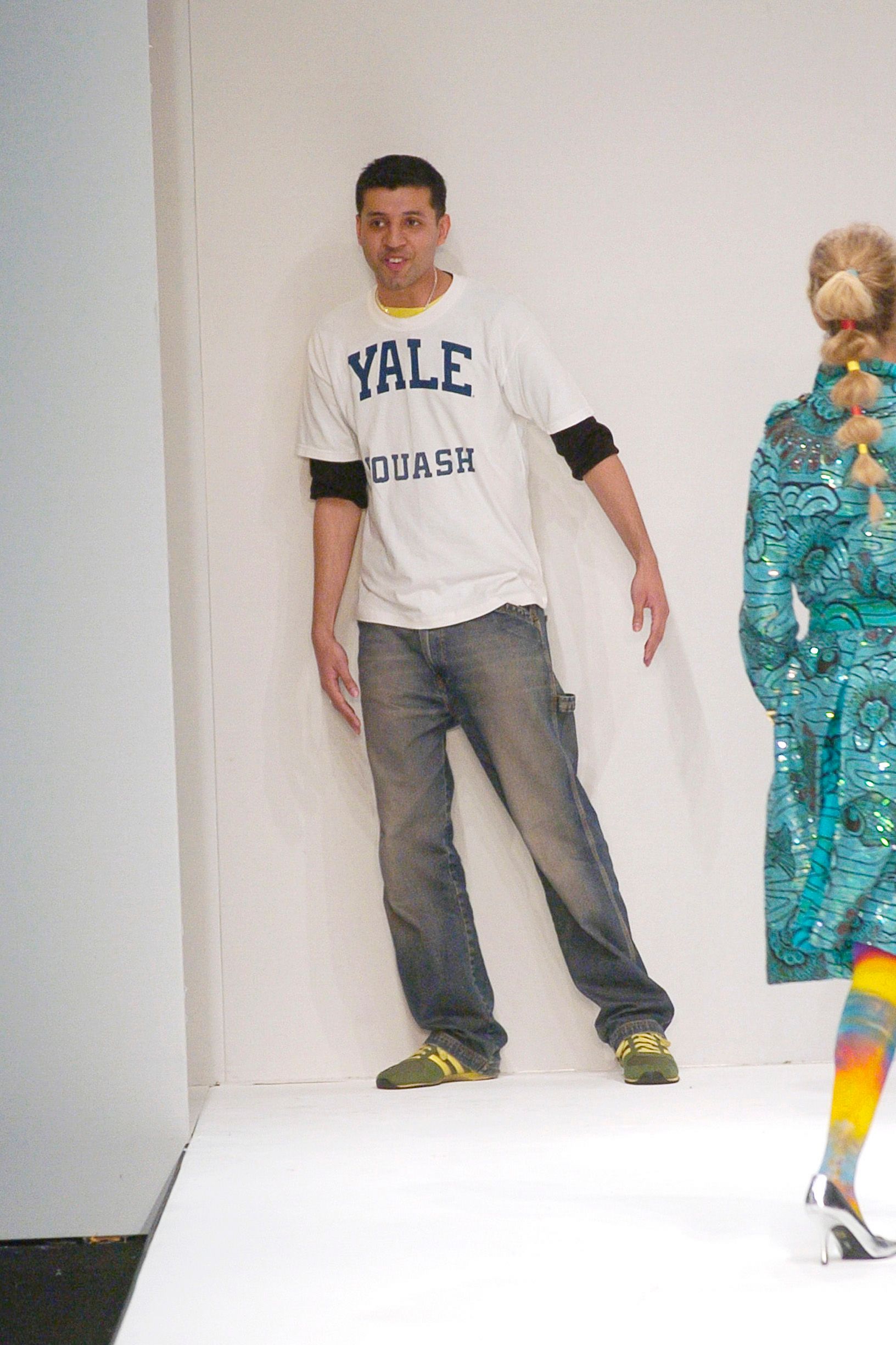 Ashish S/S 05 Look 360