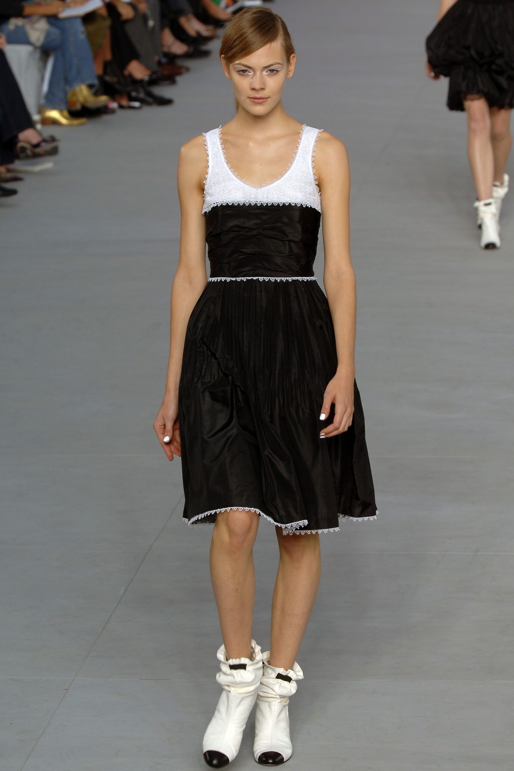 Chanel S/S 06 Look 468