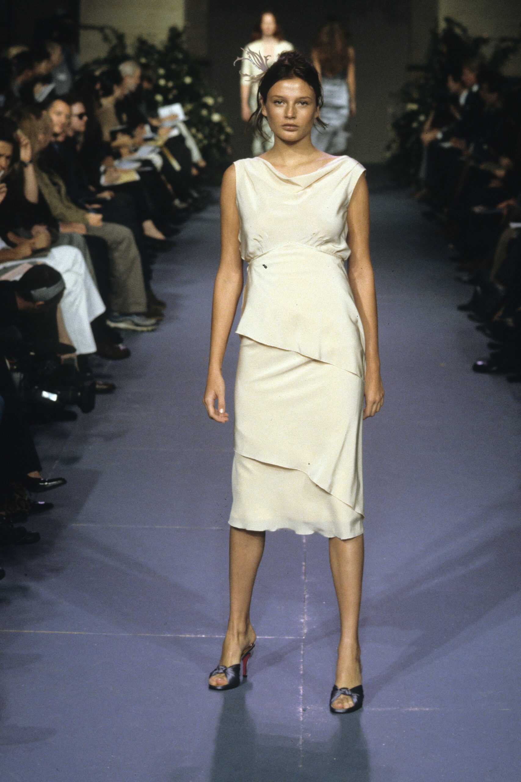 Chloé S/S 99 Look 67