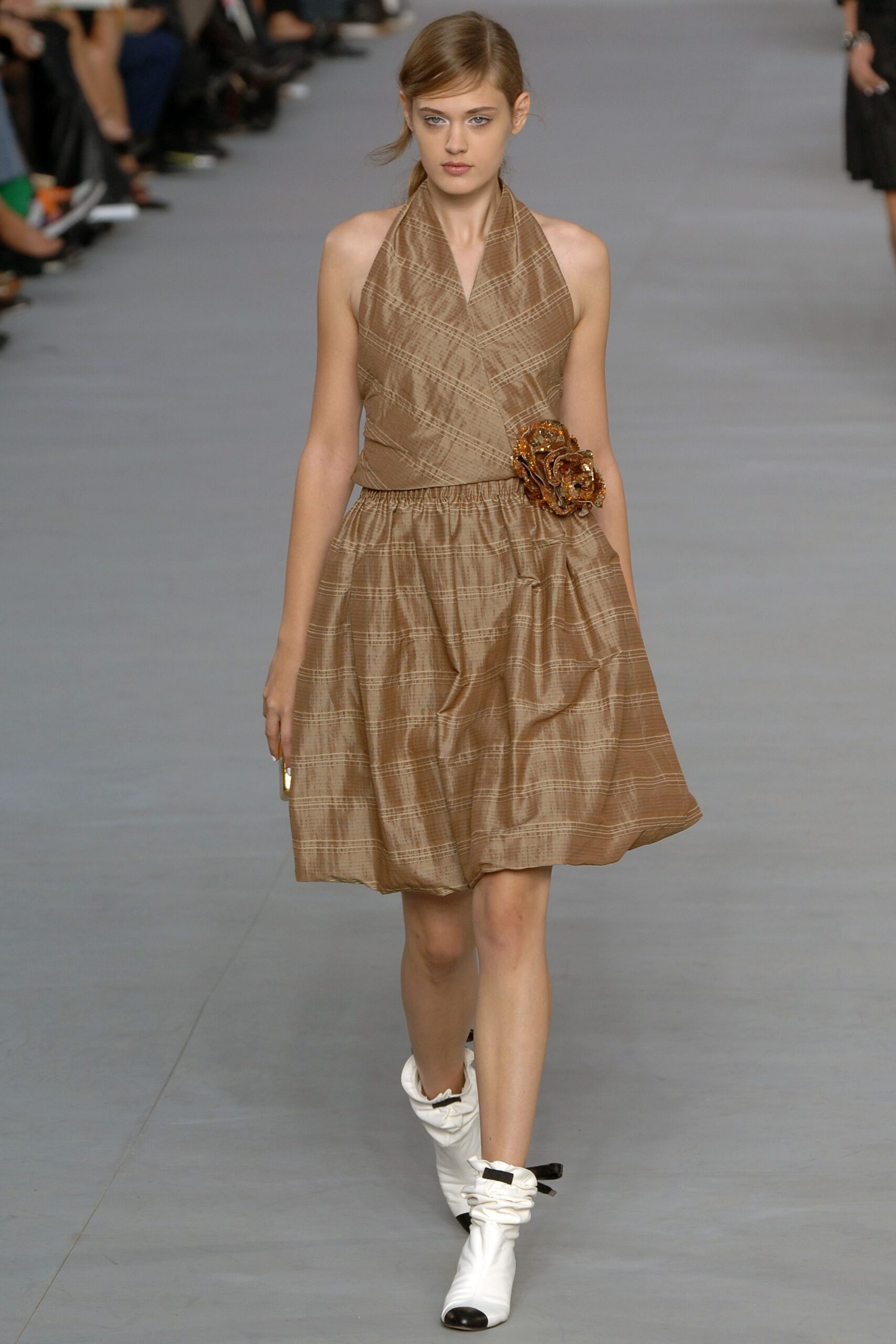 Chanel S/S 06 Look 489