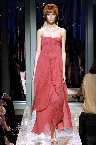 Christian Dior Resort 07 Look 361