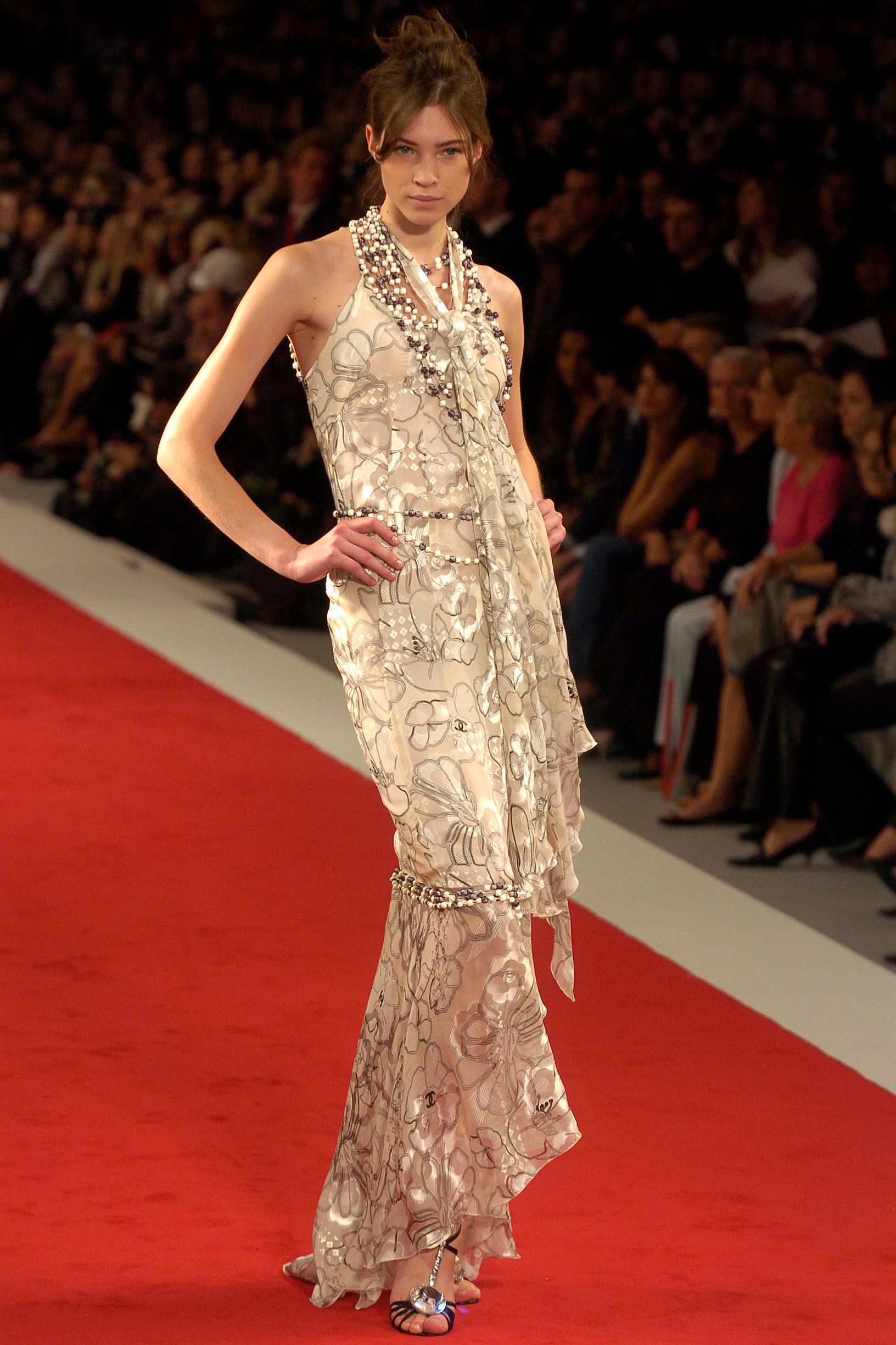 Chanel S/S 05 Look 521