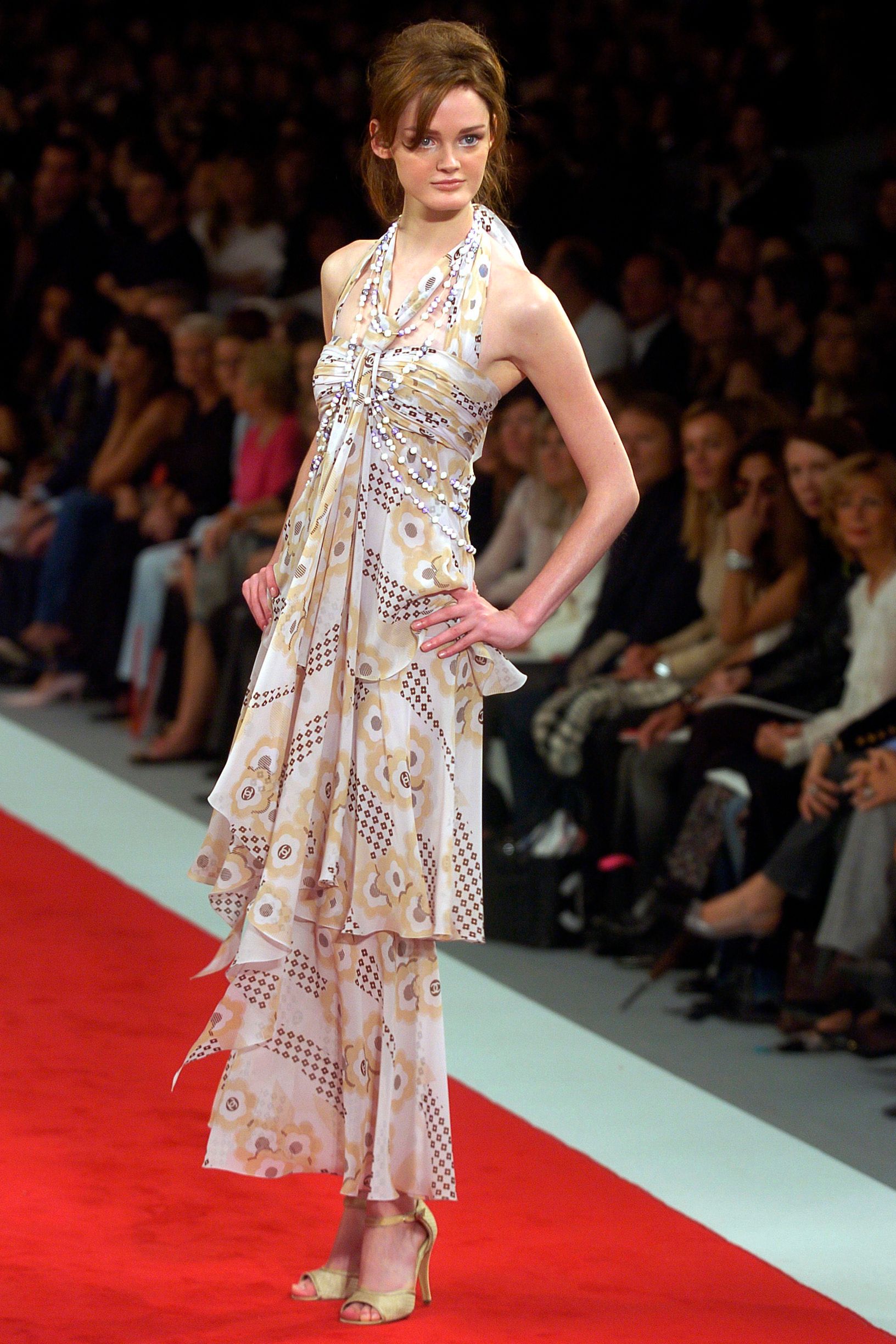 Chanel S/S 05 Look 533