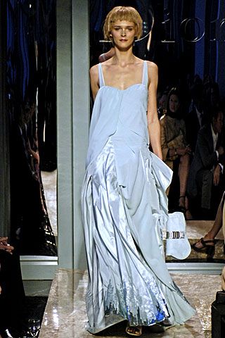 Christian Dior Resort 07 Look 373