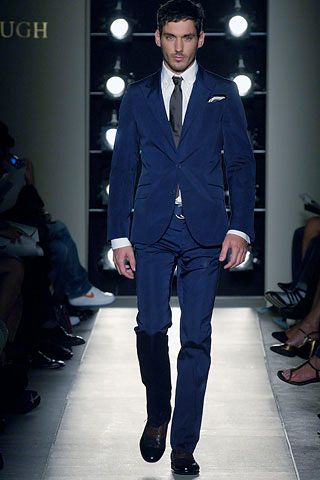 Bottega Veneta S/S 06 Look 213