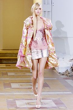 Christian Lacroix S/S 05 Look 444