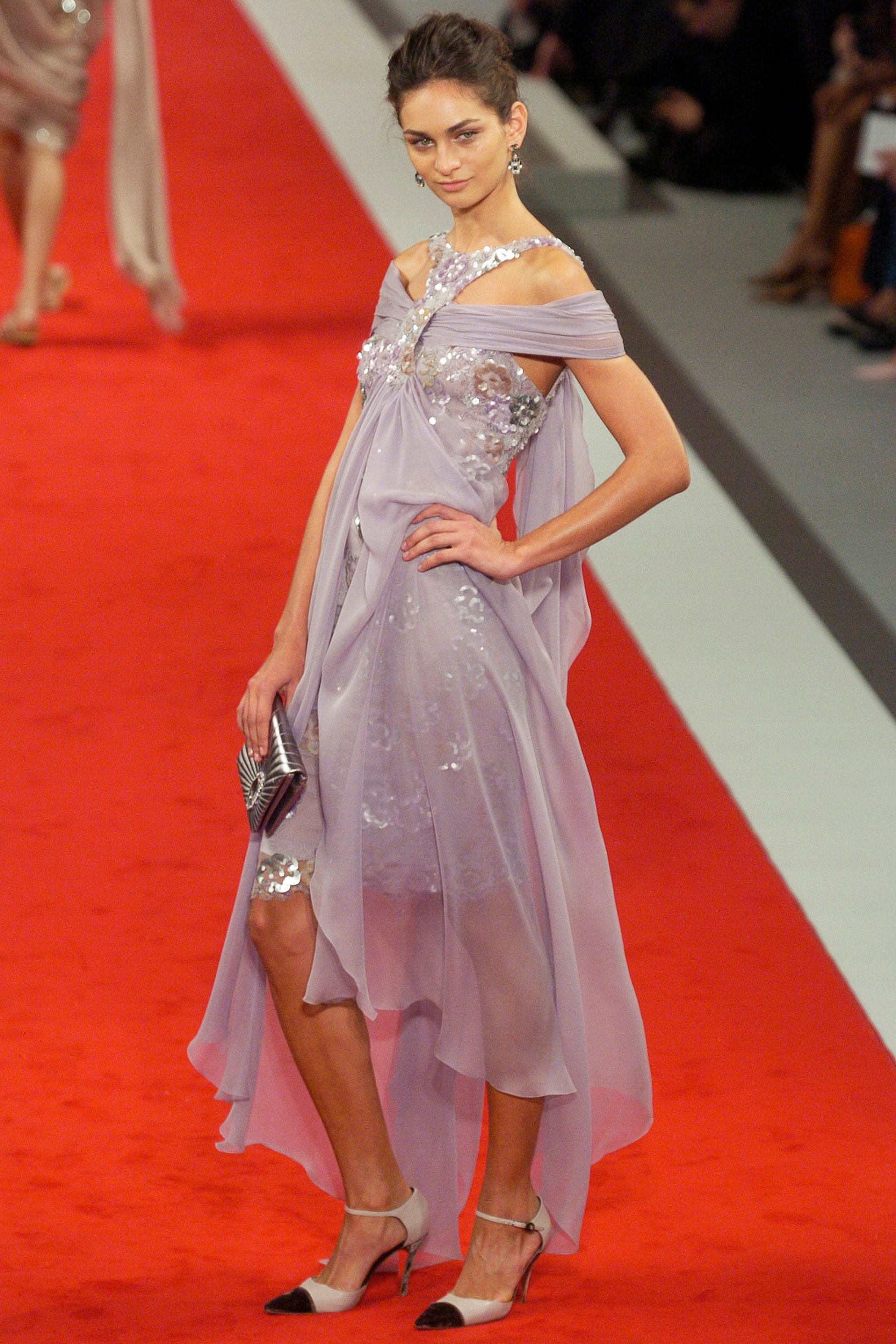 Chanel S/S 05 Look 559