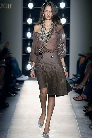 Bottega Veneta S/S 06 Look 227