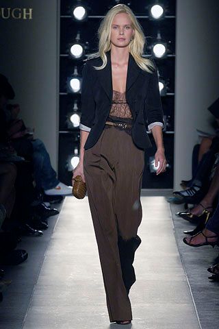 Bottega Veneta S/S 06 Look 231