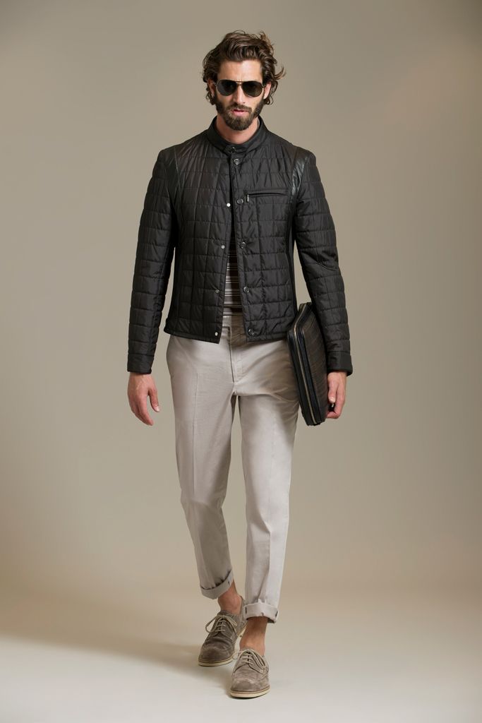 Brioni S/S 13 Menswear Look 82
