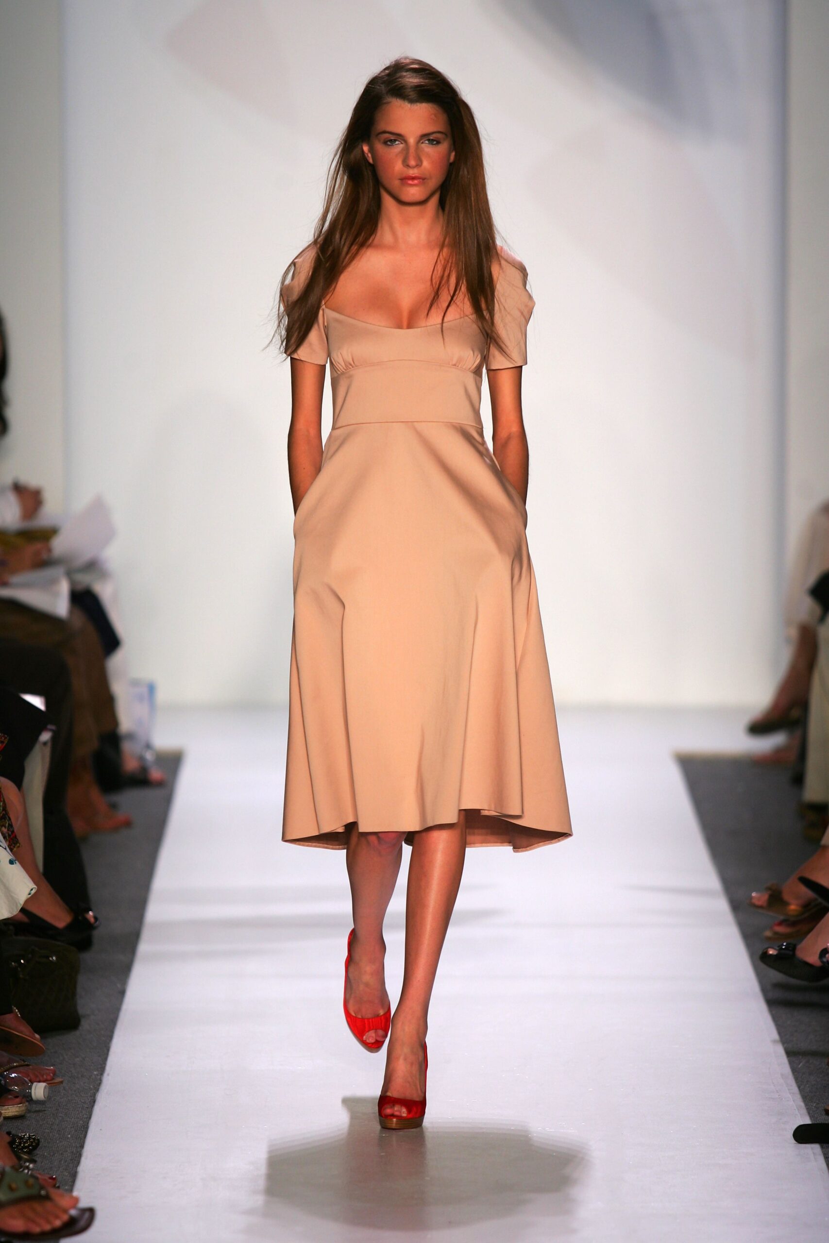 Chaiken S/S 06 Look 41