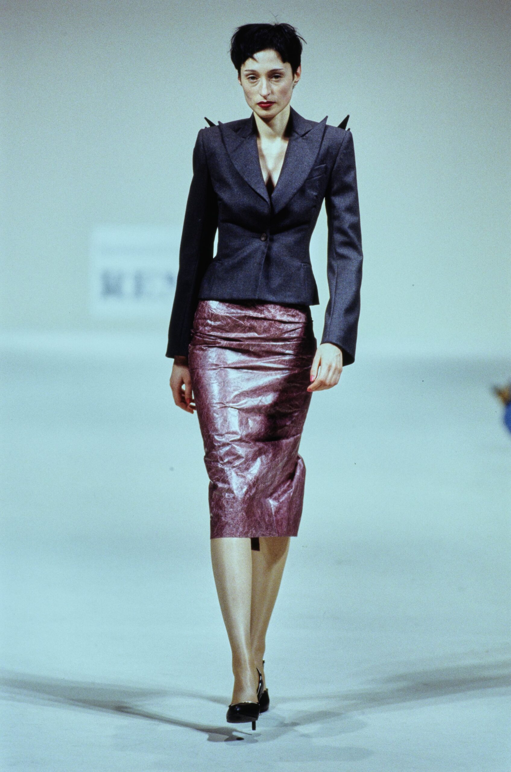 Chalayan F/W 95 Look 62