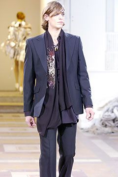 Christian Lacroix S/S 05 Look 483