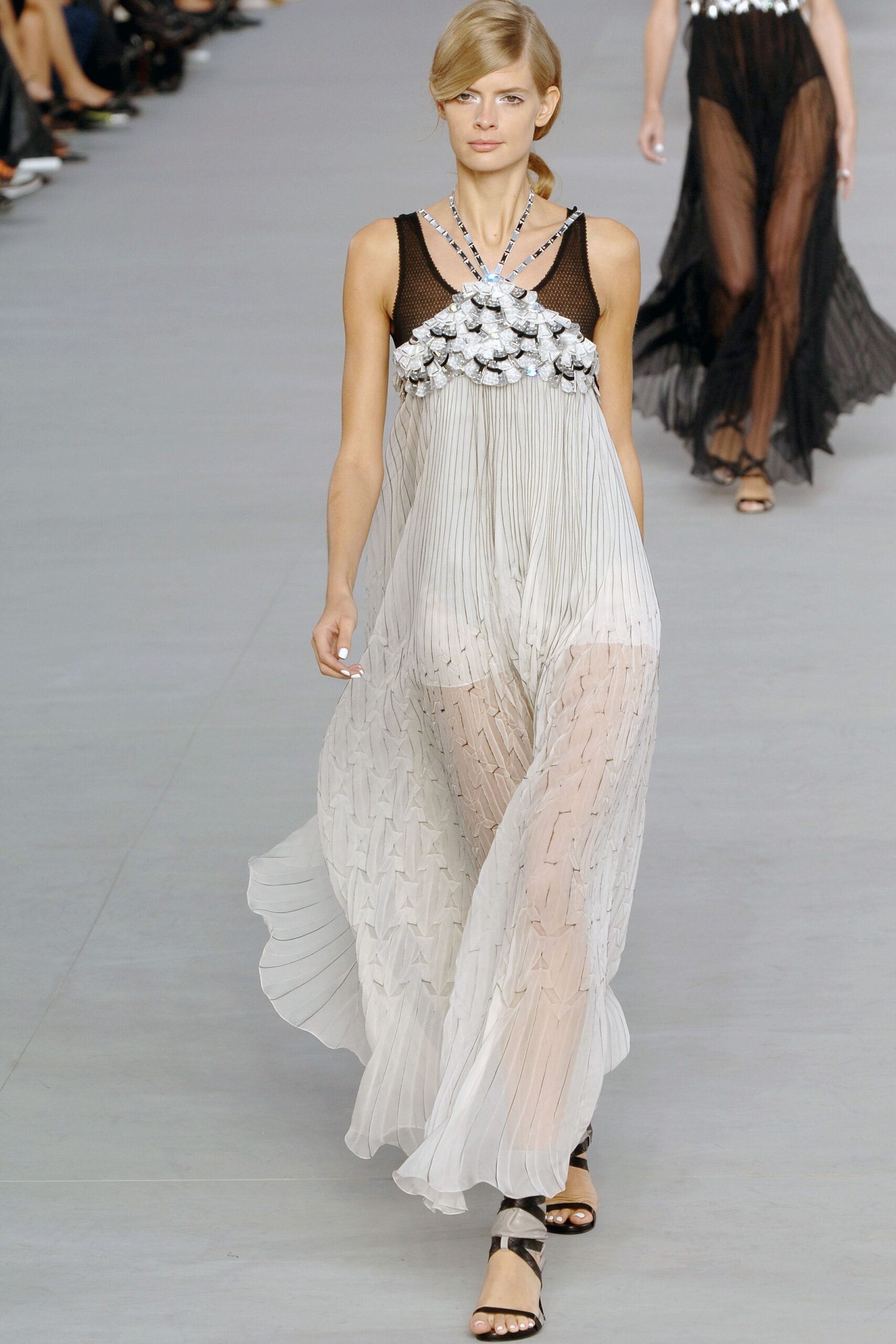 Chanel S/S 06 Look 628
