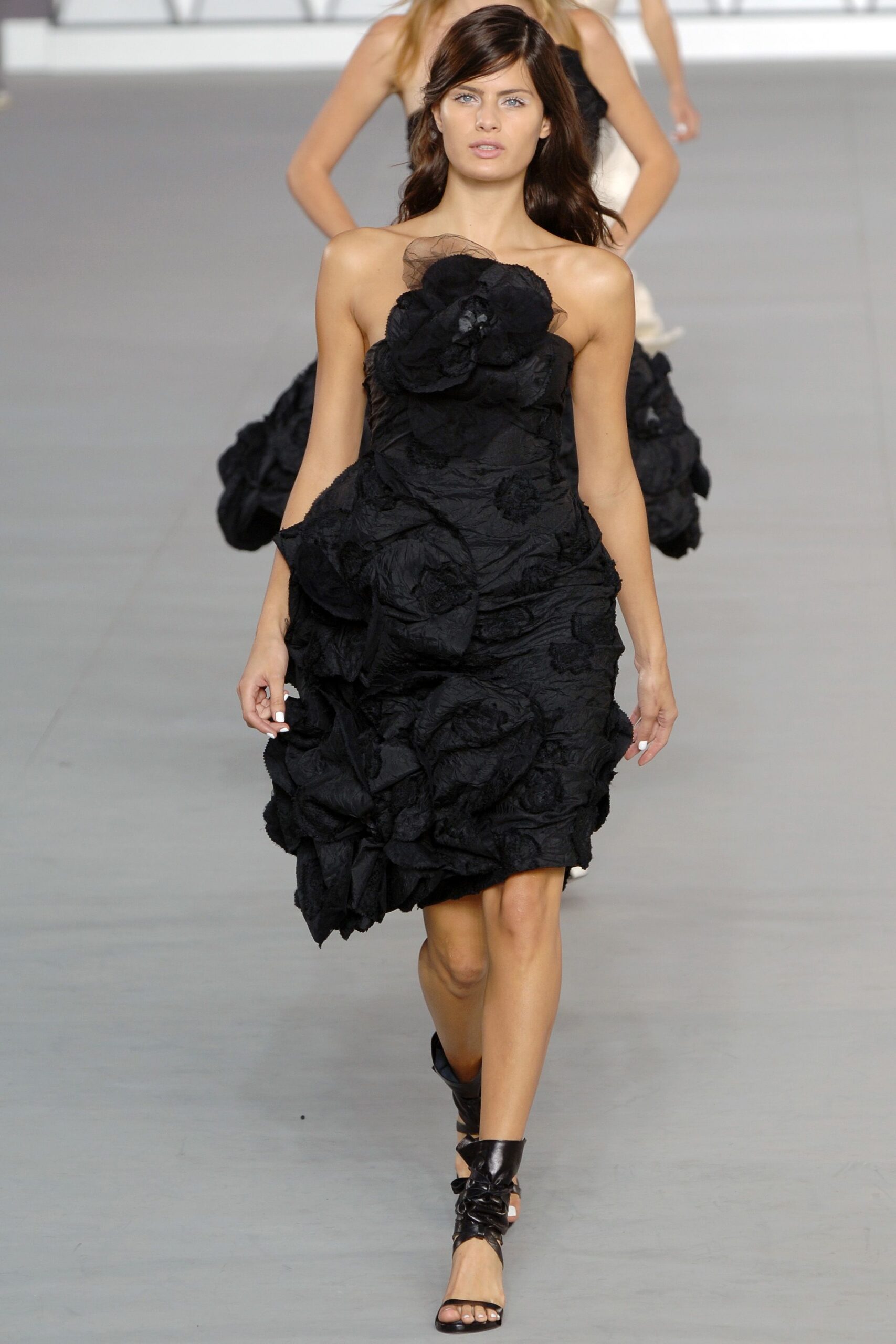 Chanel S/S 06 Look 647