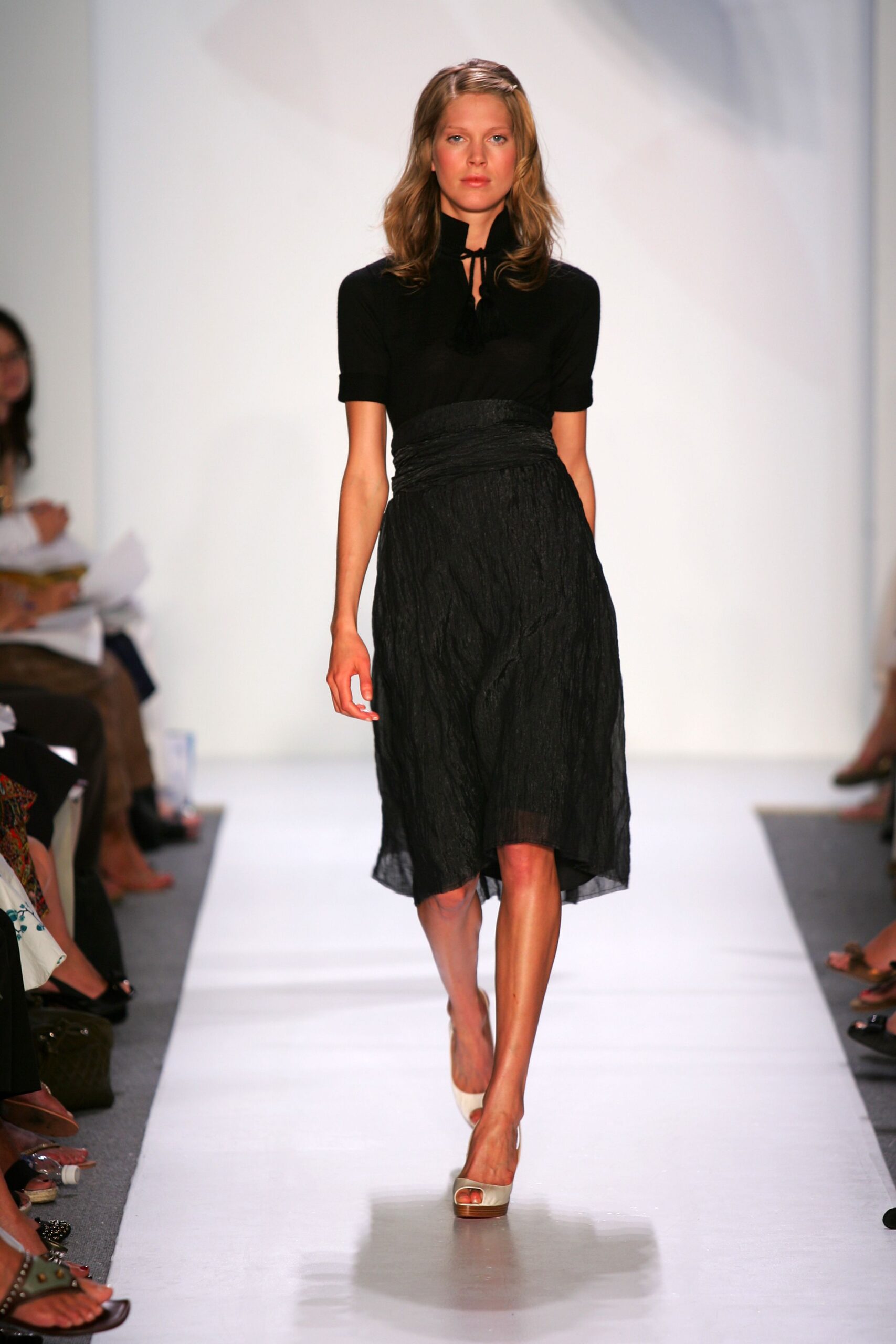 Chaiken S/S 06 Look 52