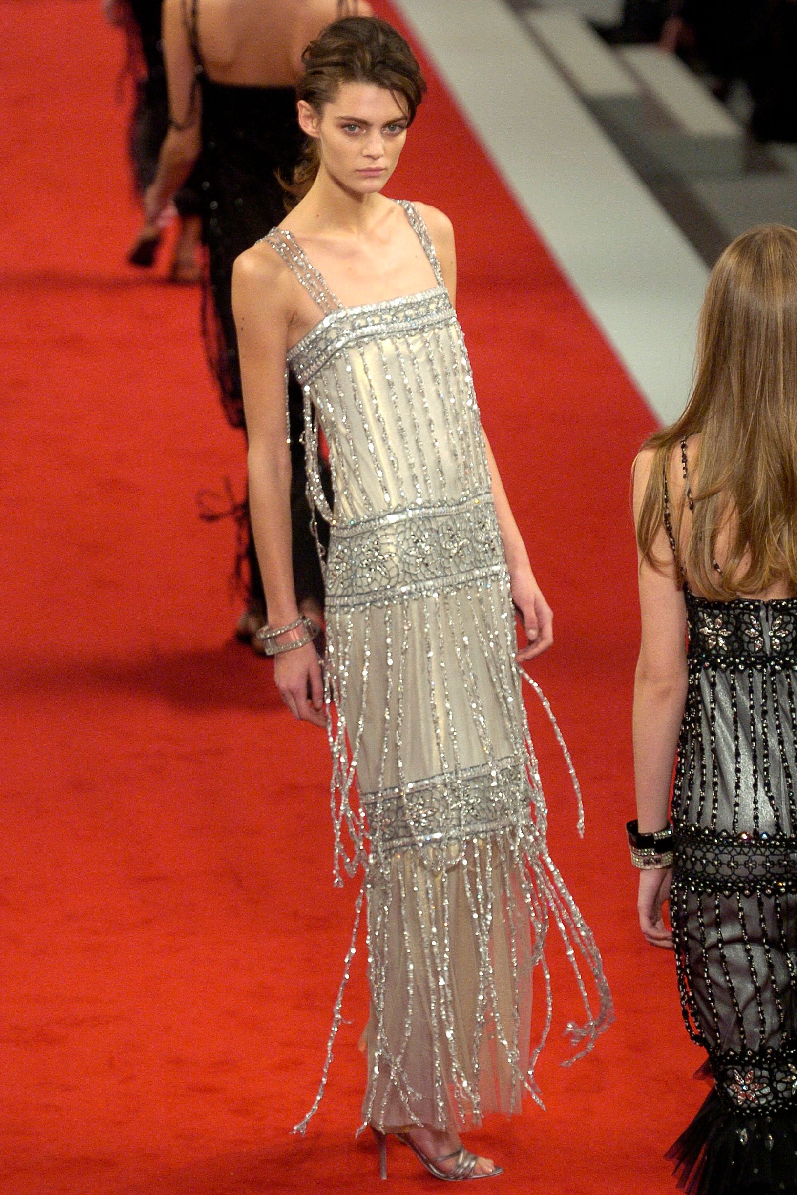 Chanel S/S 05 Look 675