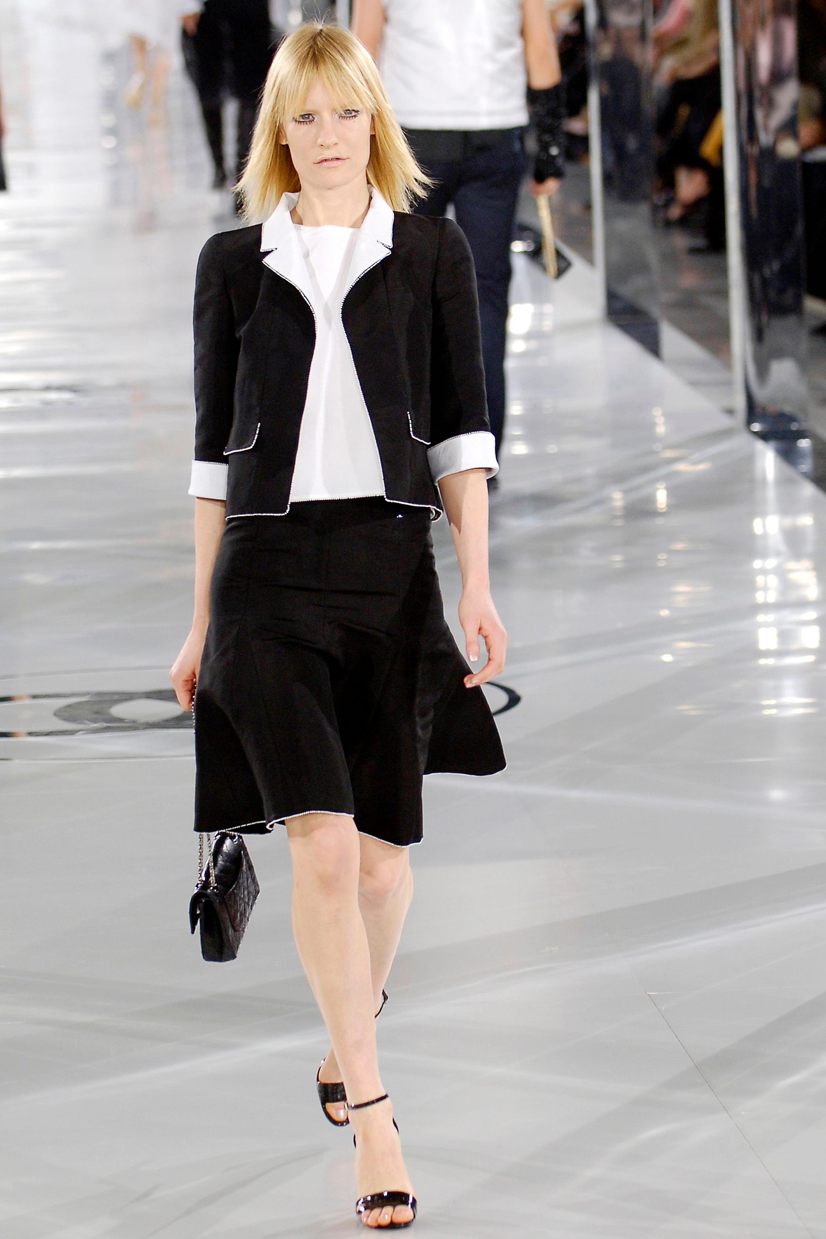 Chanel F/W 05 Look 620
