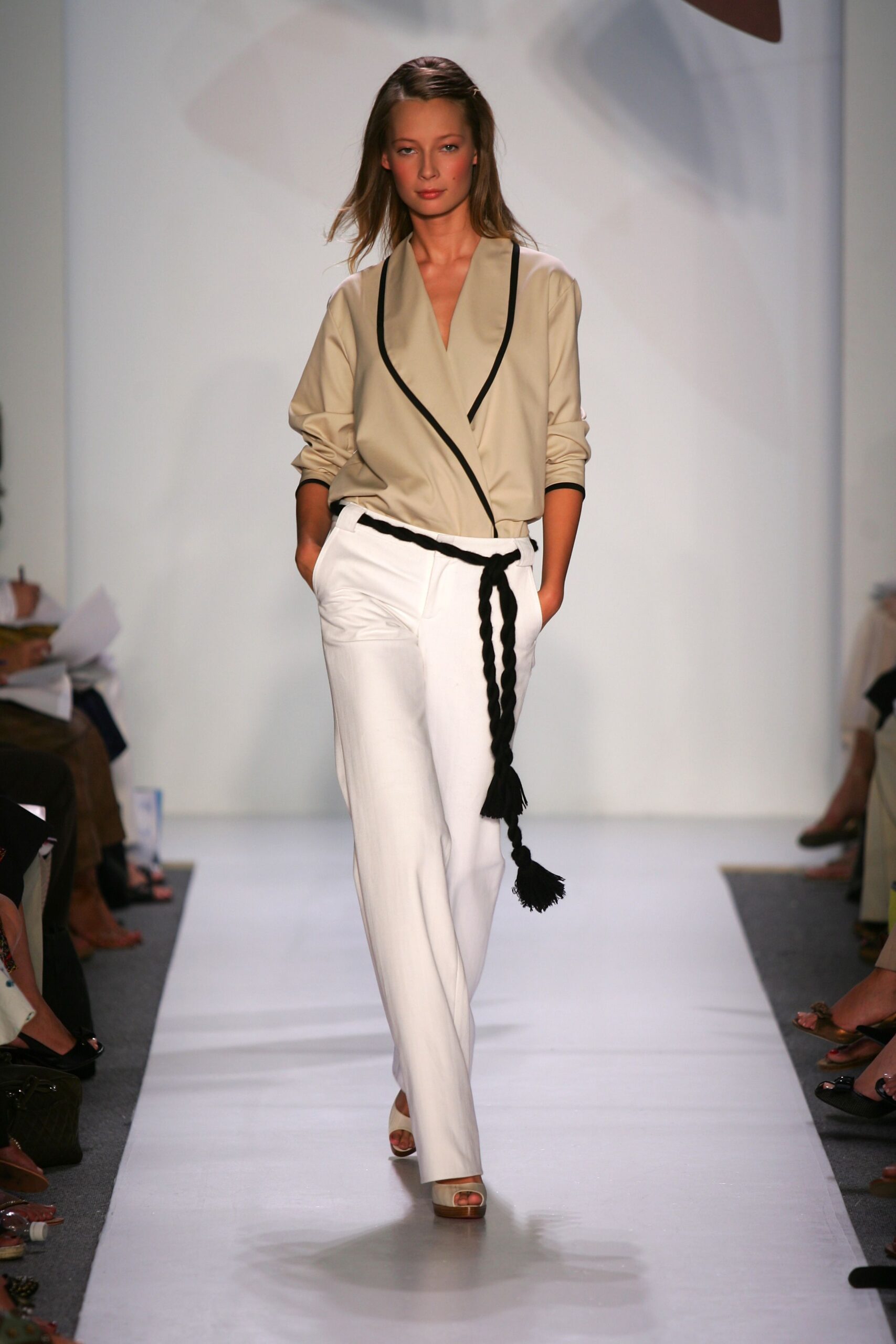Chaiken S/S 06 Look 59