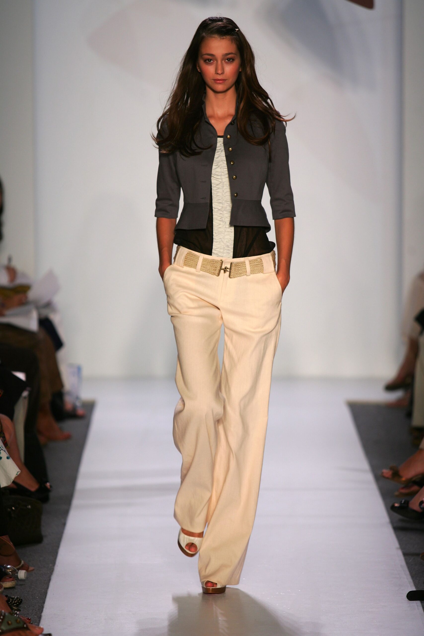 Chaiken S/S 06 Look 72