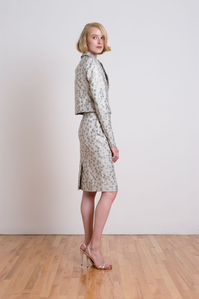 Barbara Tfank Resort 12 Look 34