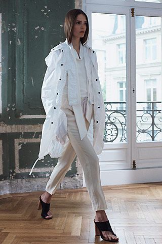 Celine Resort 11 Look 21