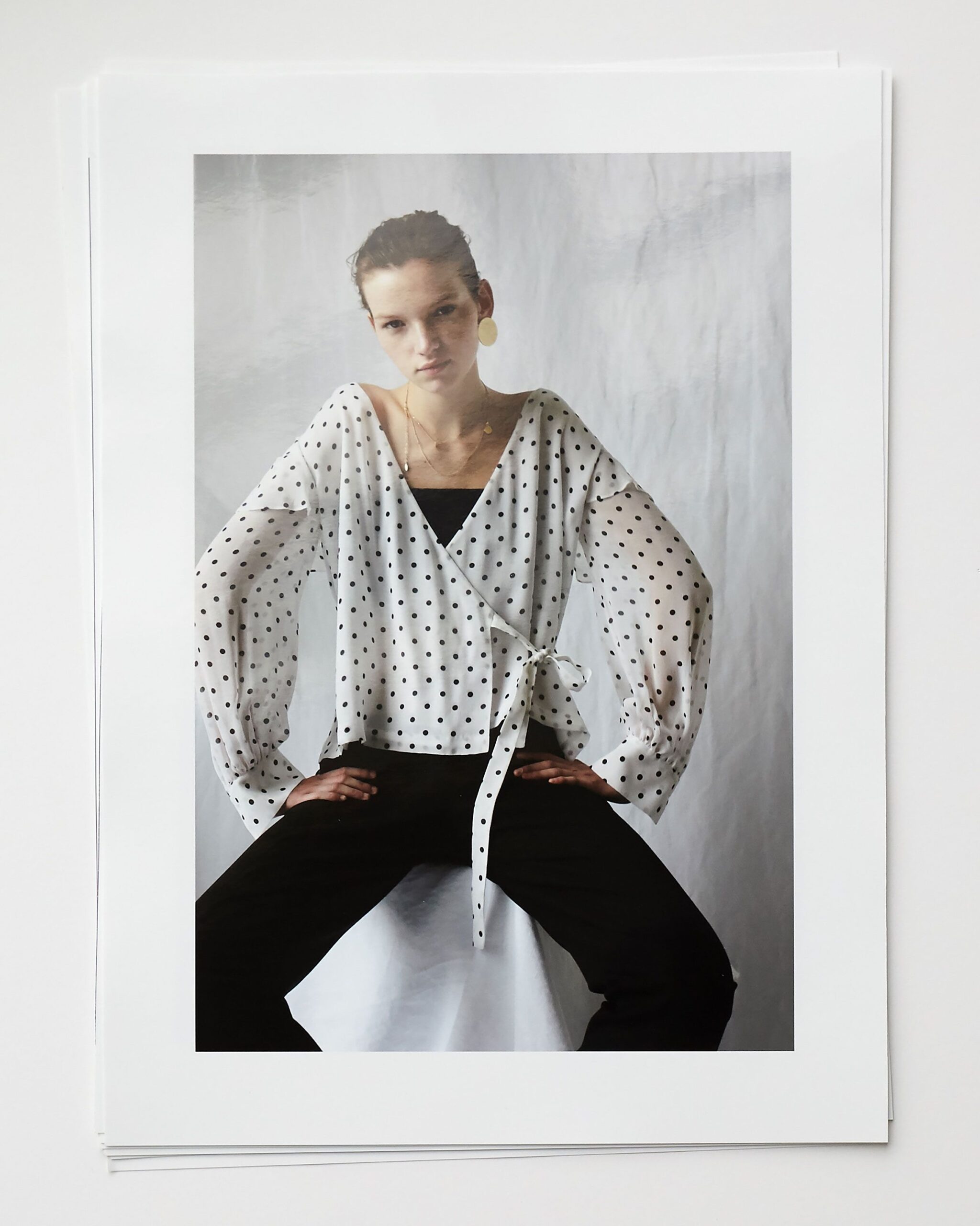 Club Monaco Spring 2018 Ready-to-Wear