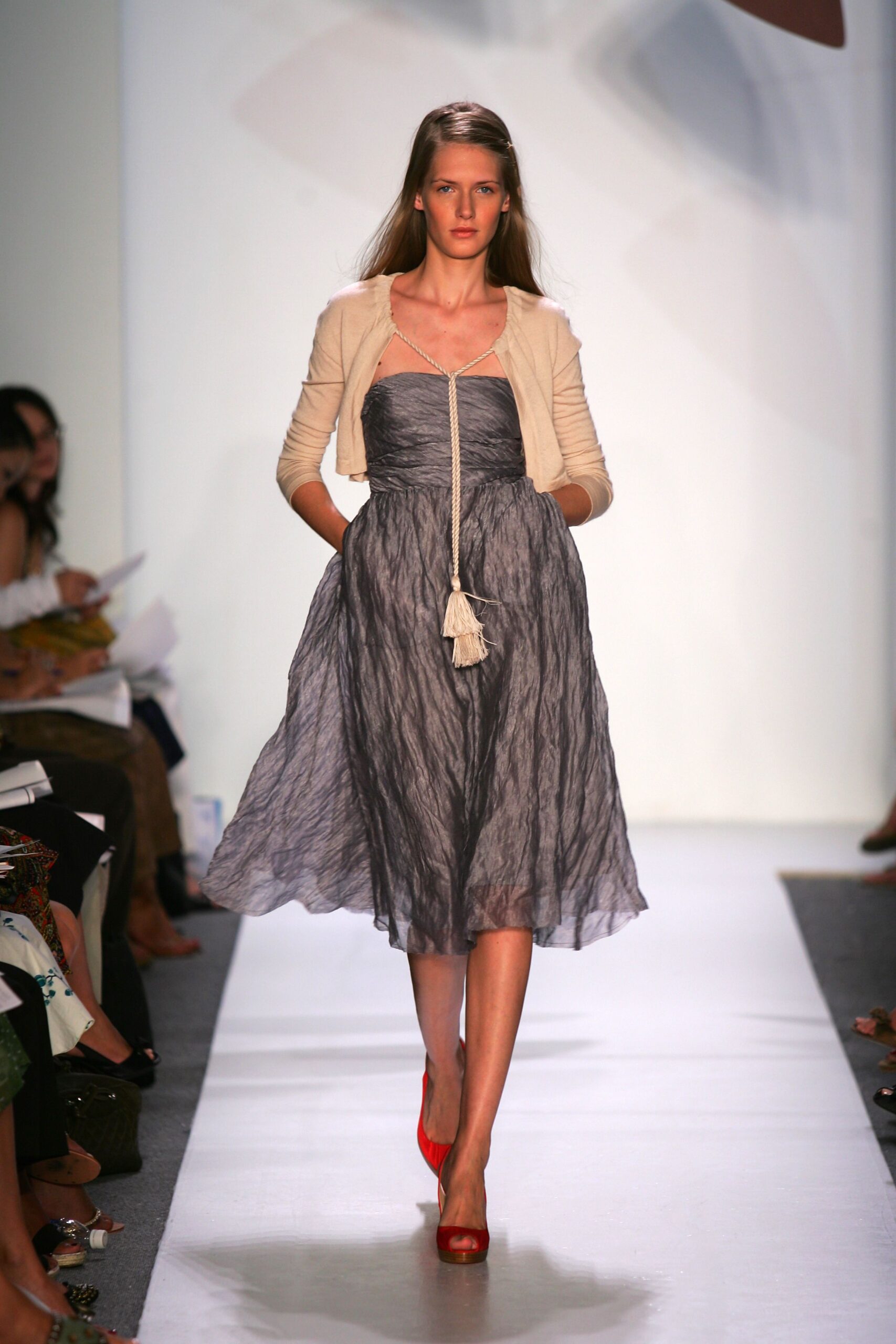 Chaiken S/S 06 Look 79
