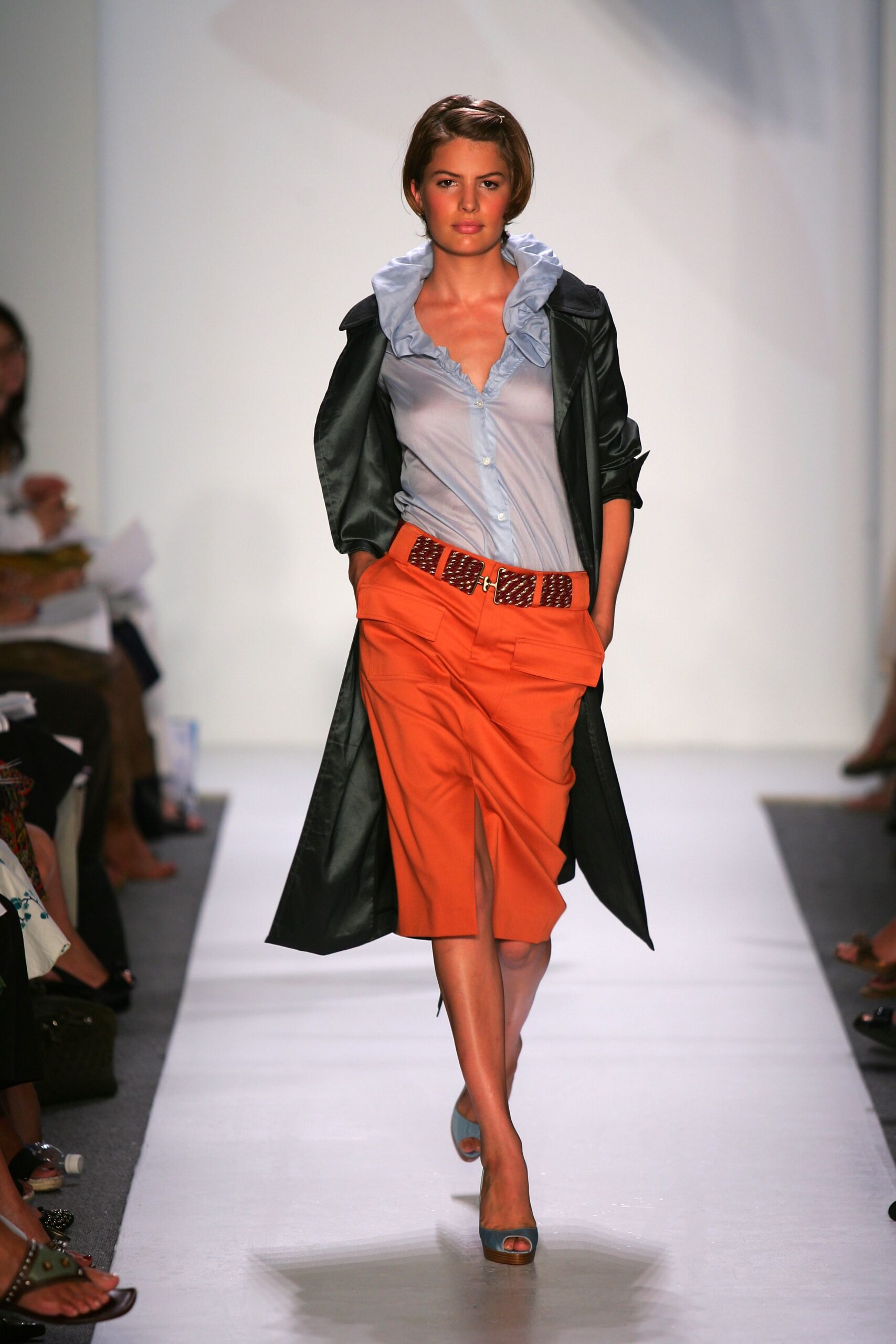 Chaiken S/S 06 Look 91