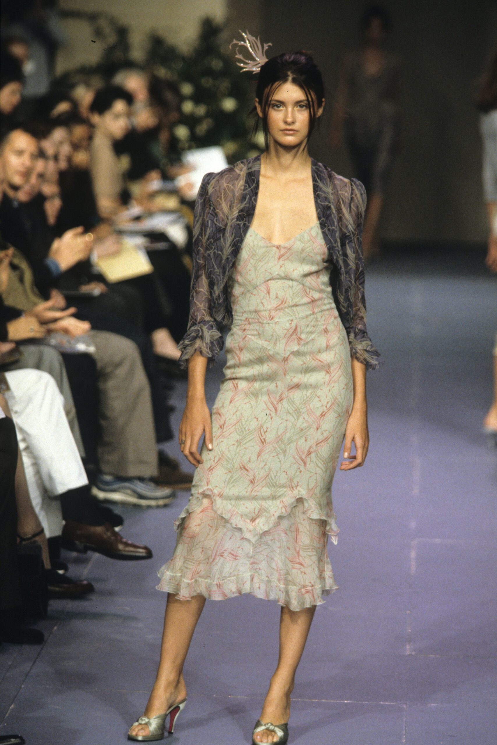 Chloé S/S 99 Look 150