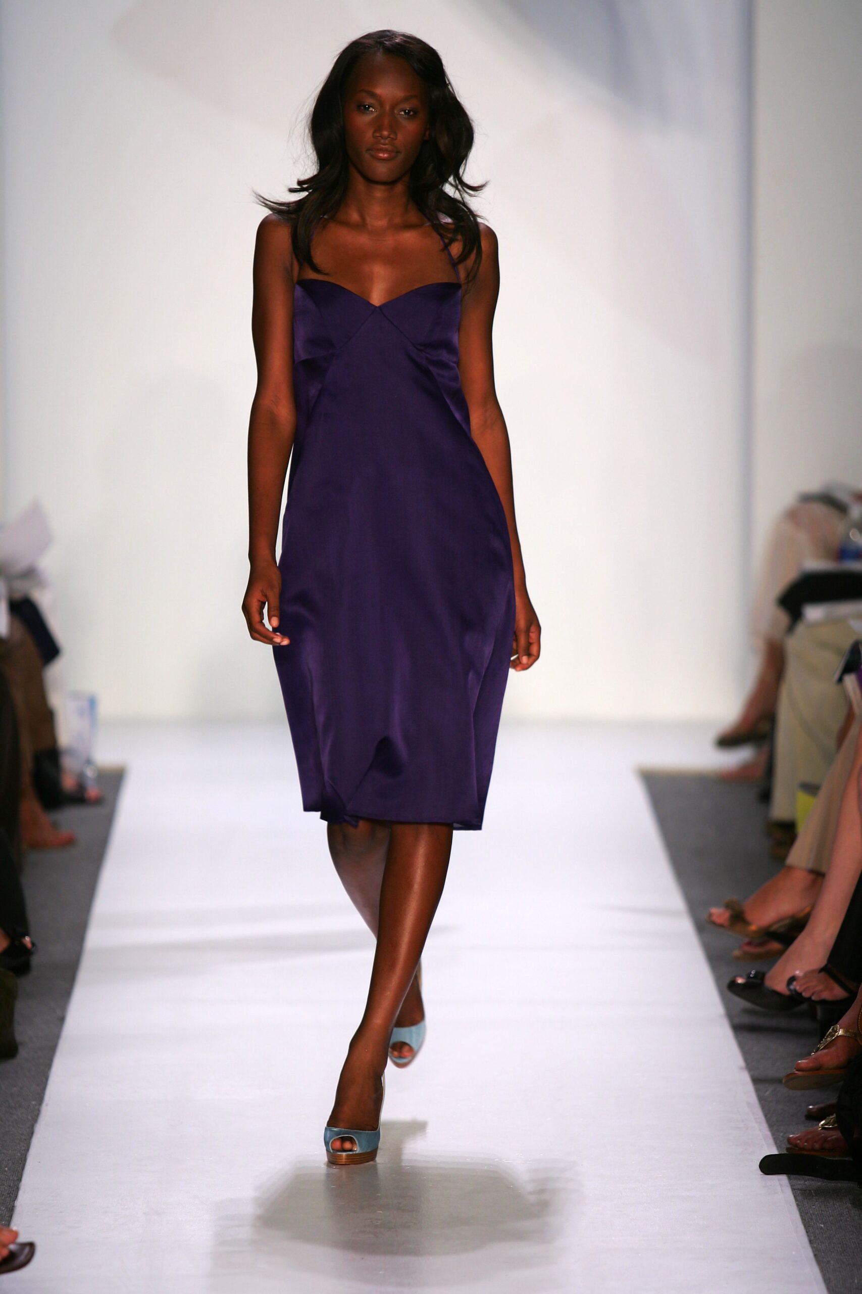 Chaiken S/S 06 Look 97