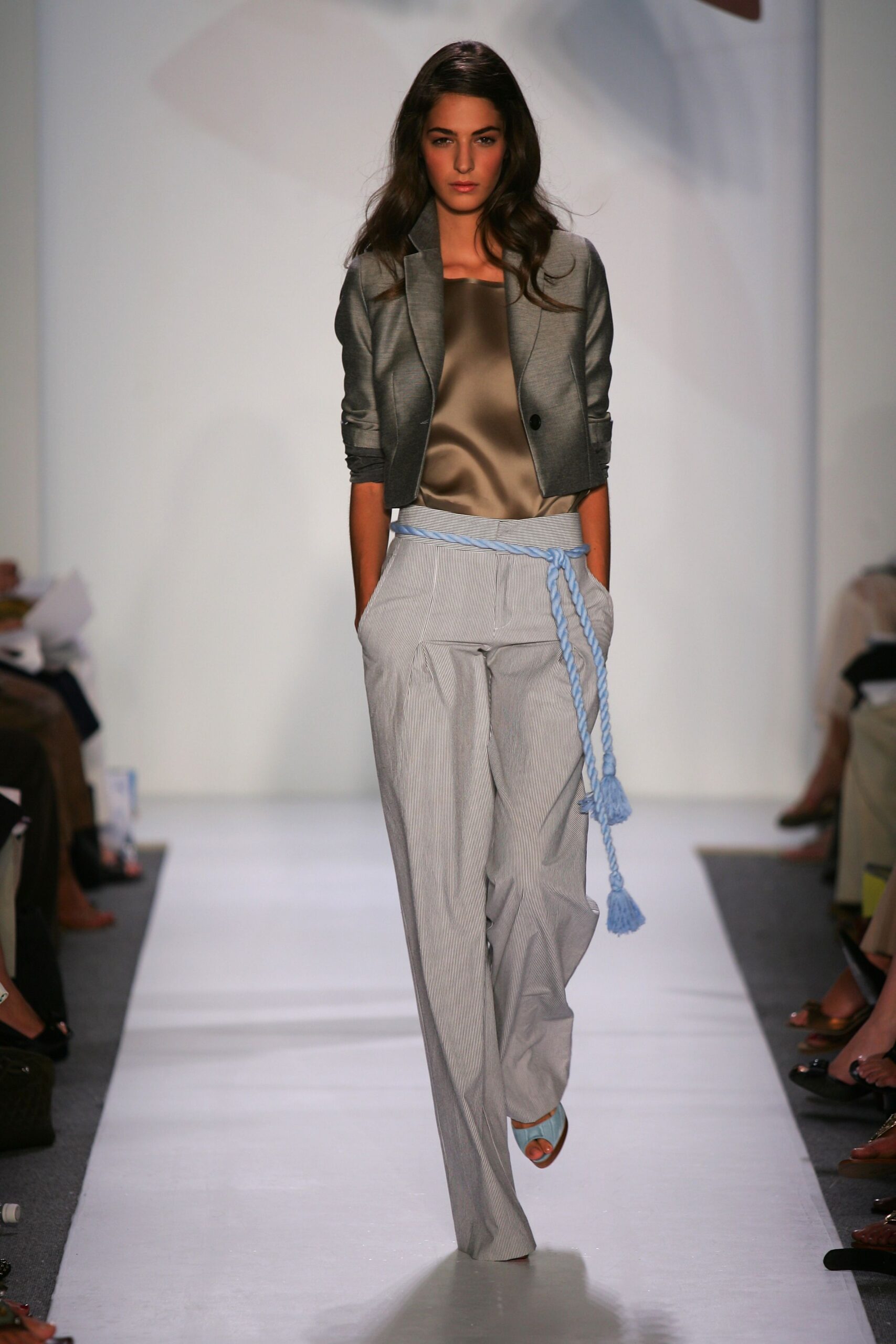 Chaiken S/S 06 Look 107