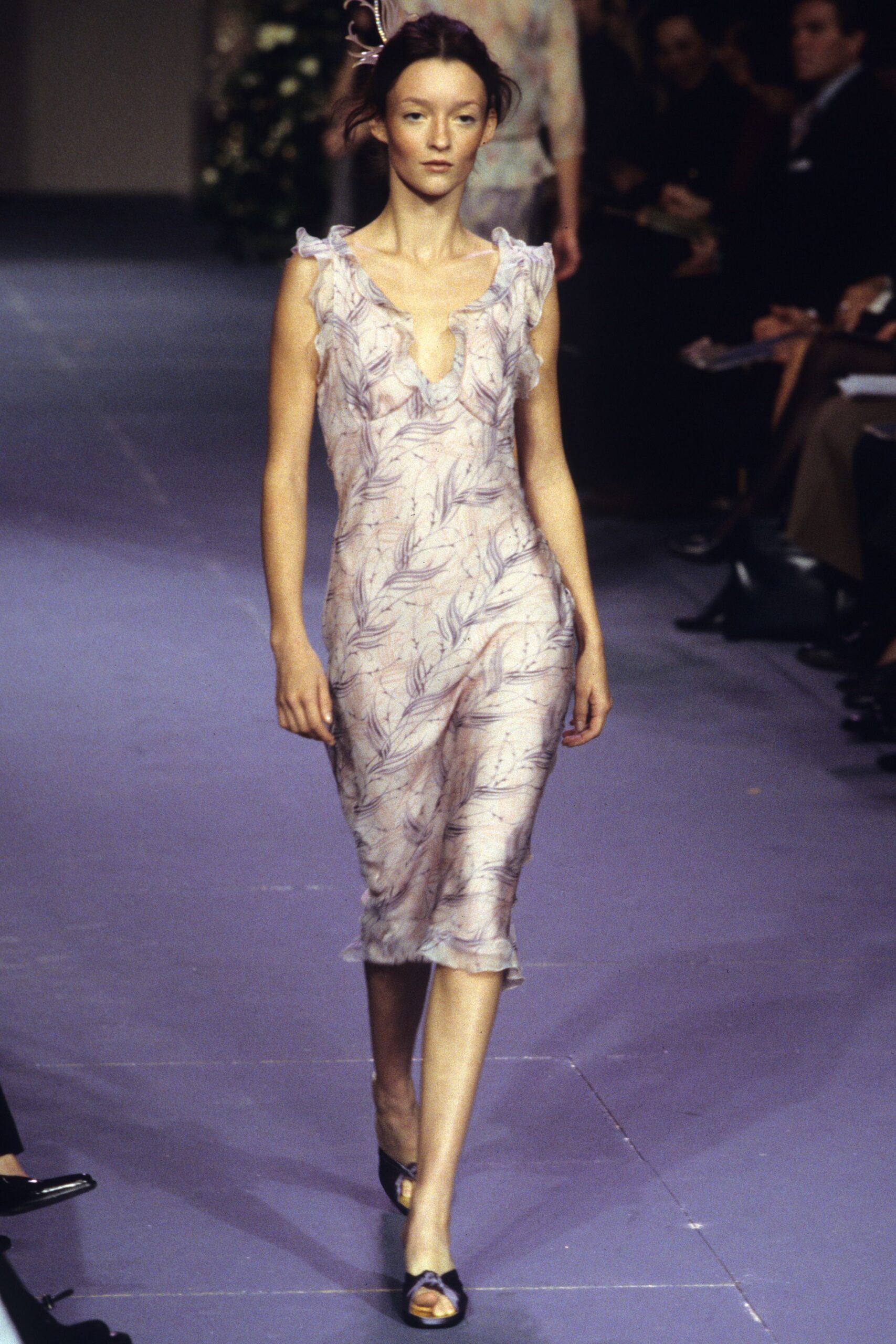 Chloé S/S 99 Look 176