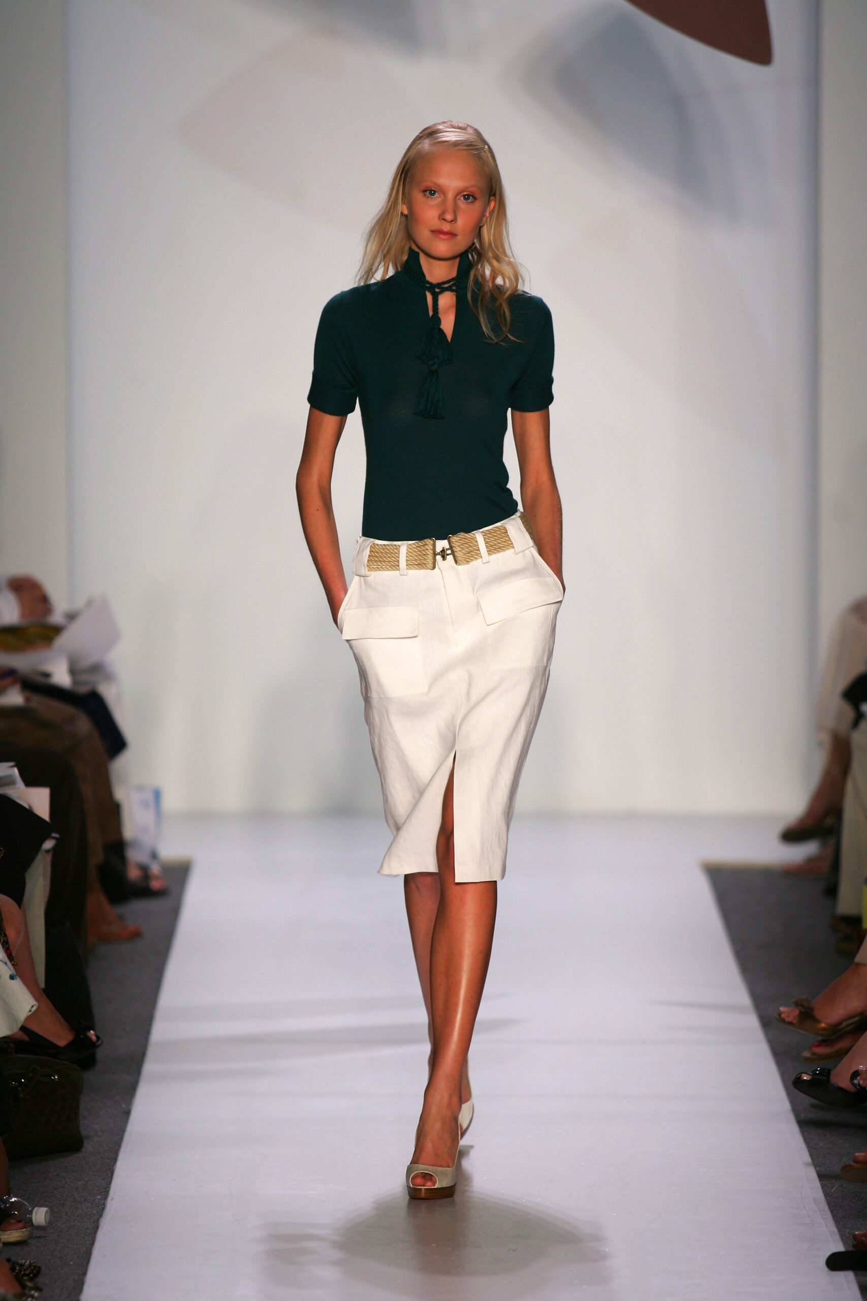 Chaiken S/S 06 Look 113