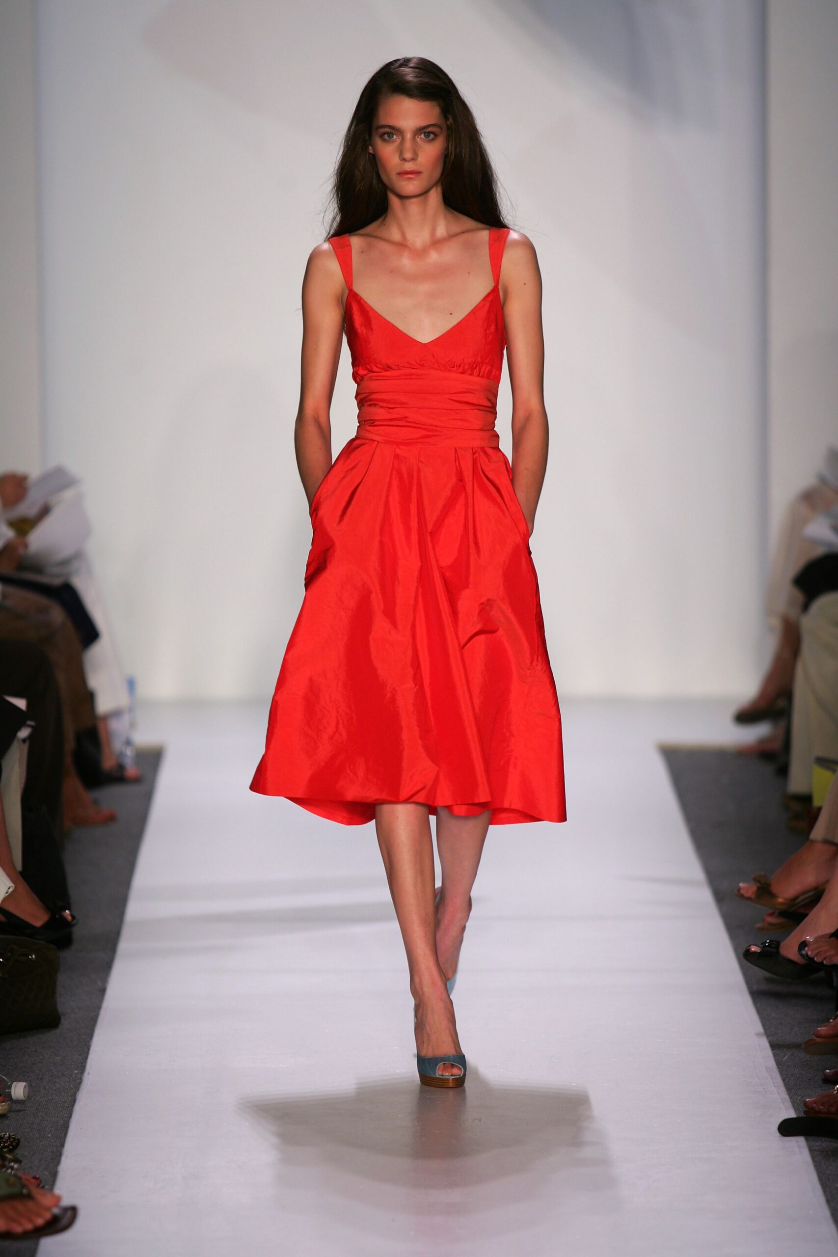 Chaiken S/S 06 Look 123