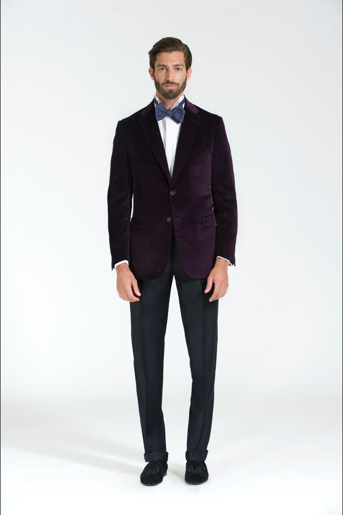 Brioni F/W 12 Menswear Look 92