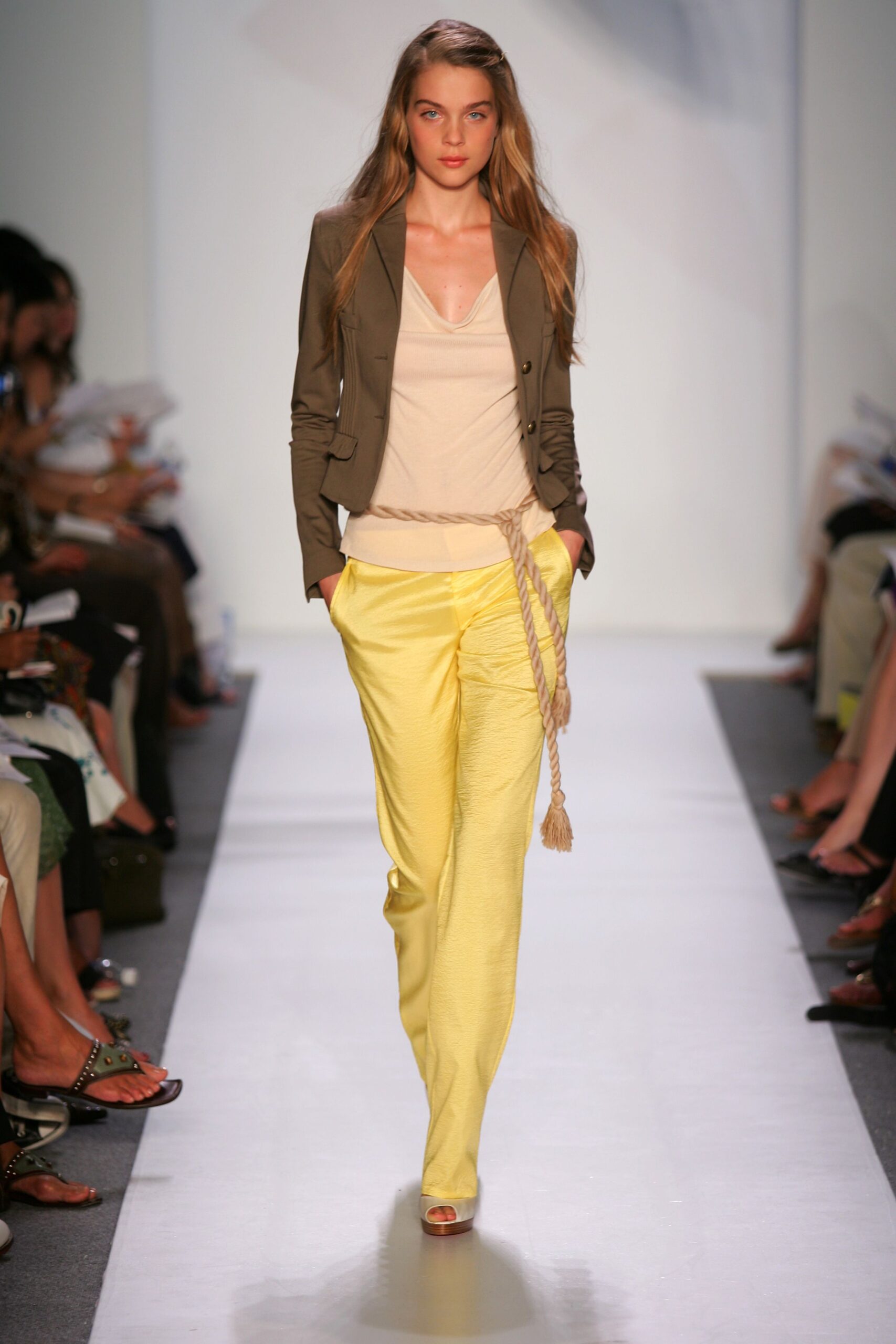 Chaiken S/S 06 Look 140