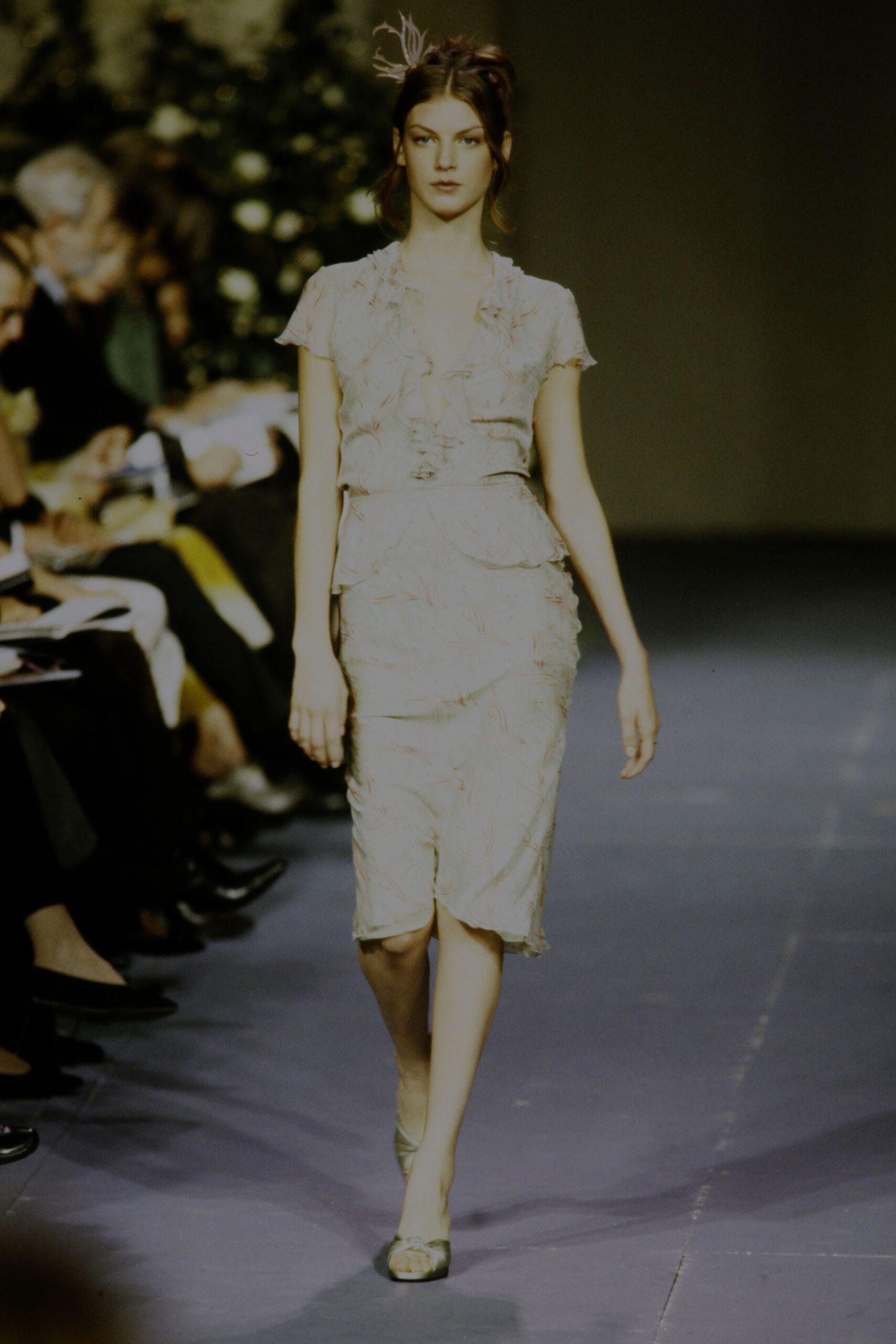 Chloé S/S 99 Look 232