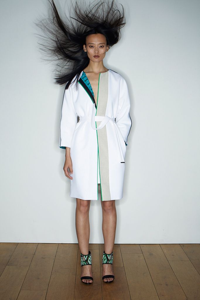 Barbara Bui Resort 13 Look 63