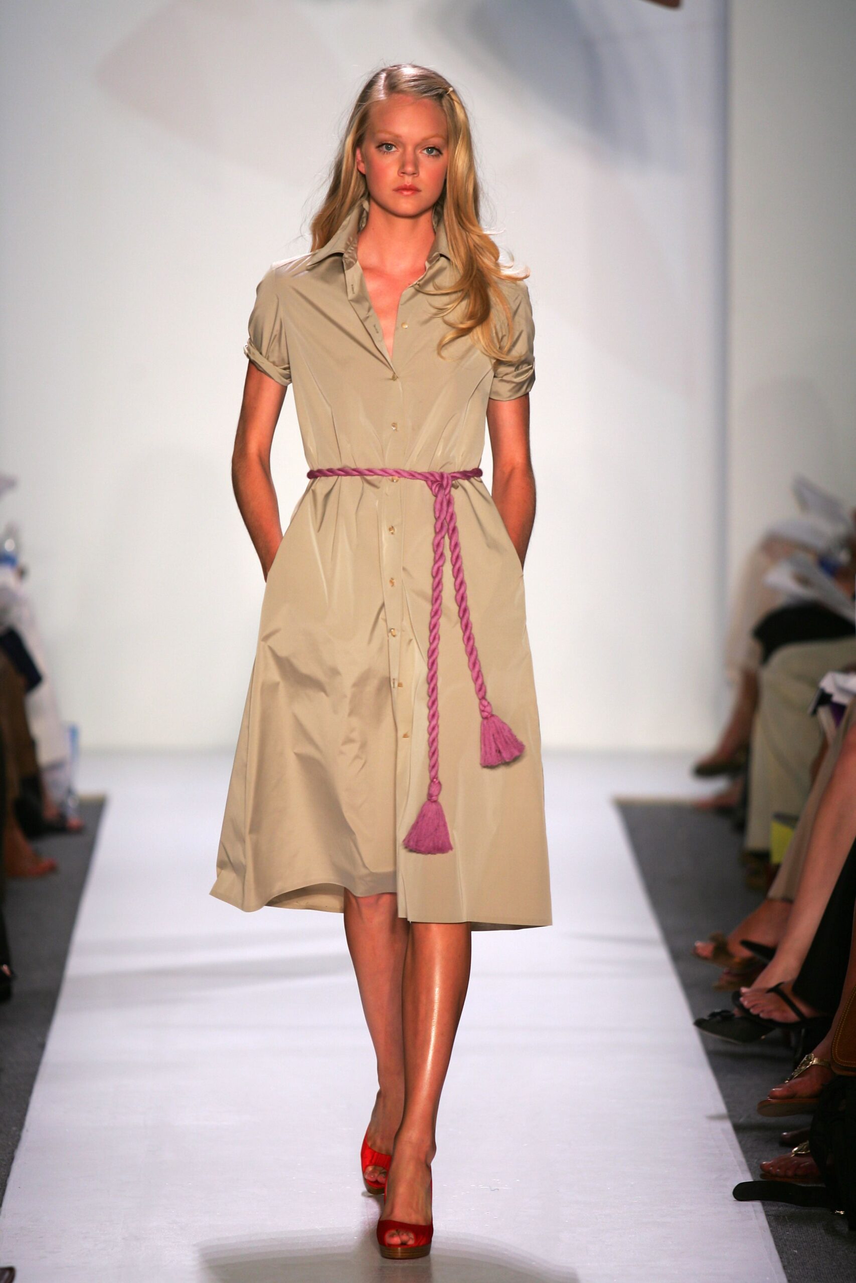 Chaiken S/S 06 Look 159