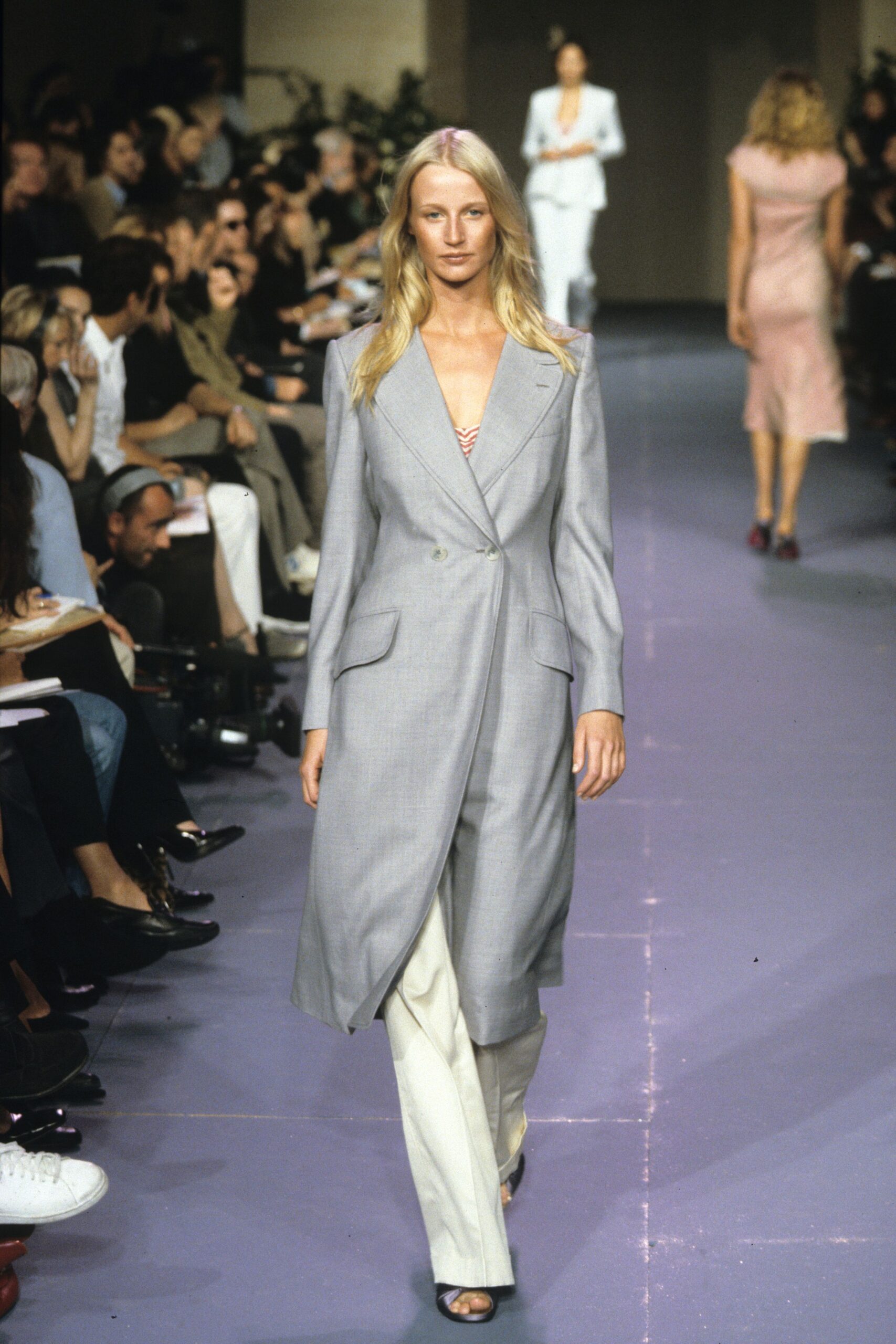 Chloé S/S 99 Look 256